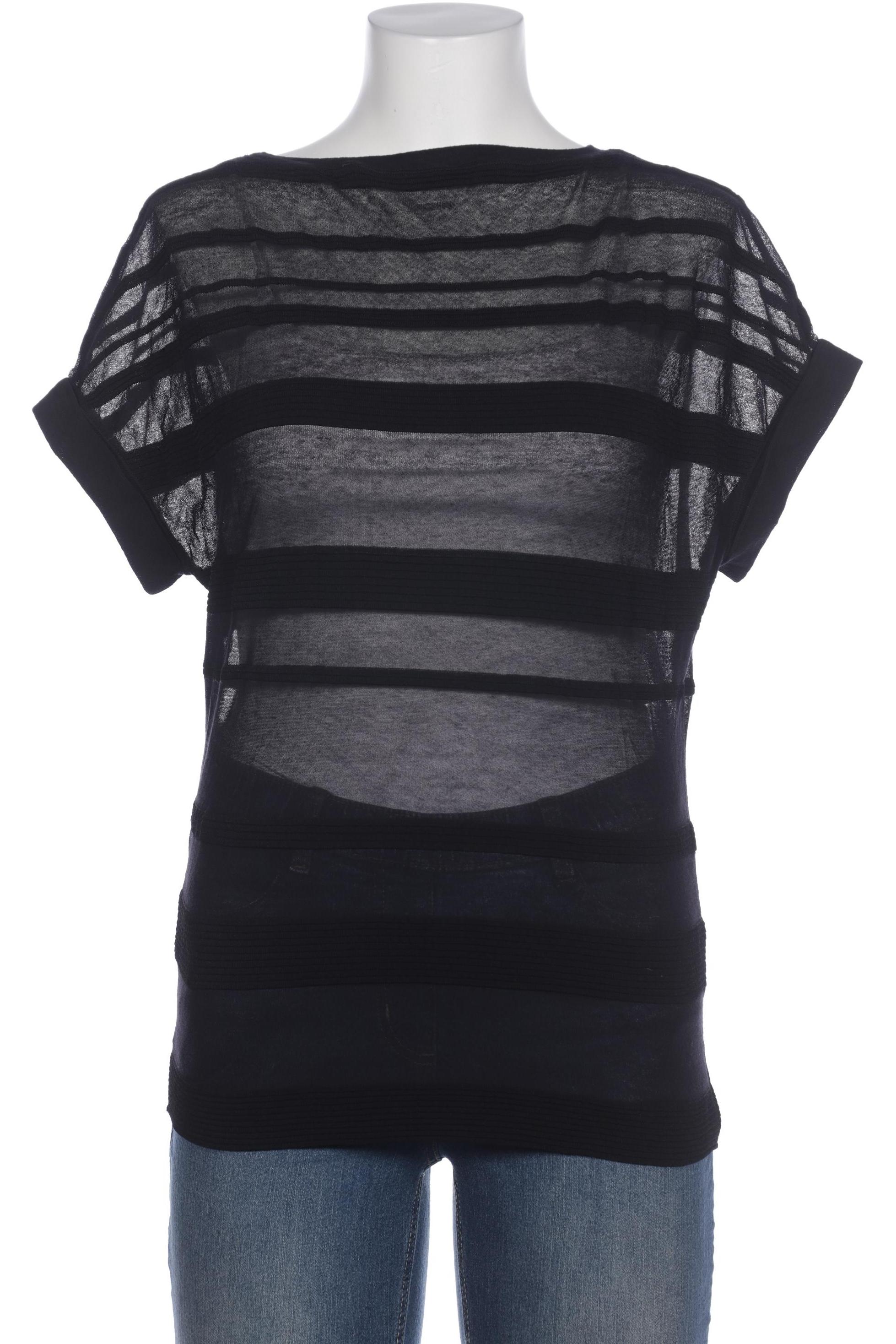 

Marc Cain Damen T-Shirt, marineblau, Gr. 38