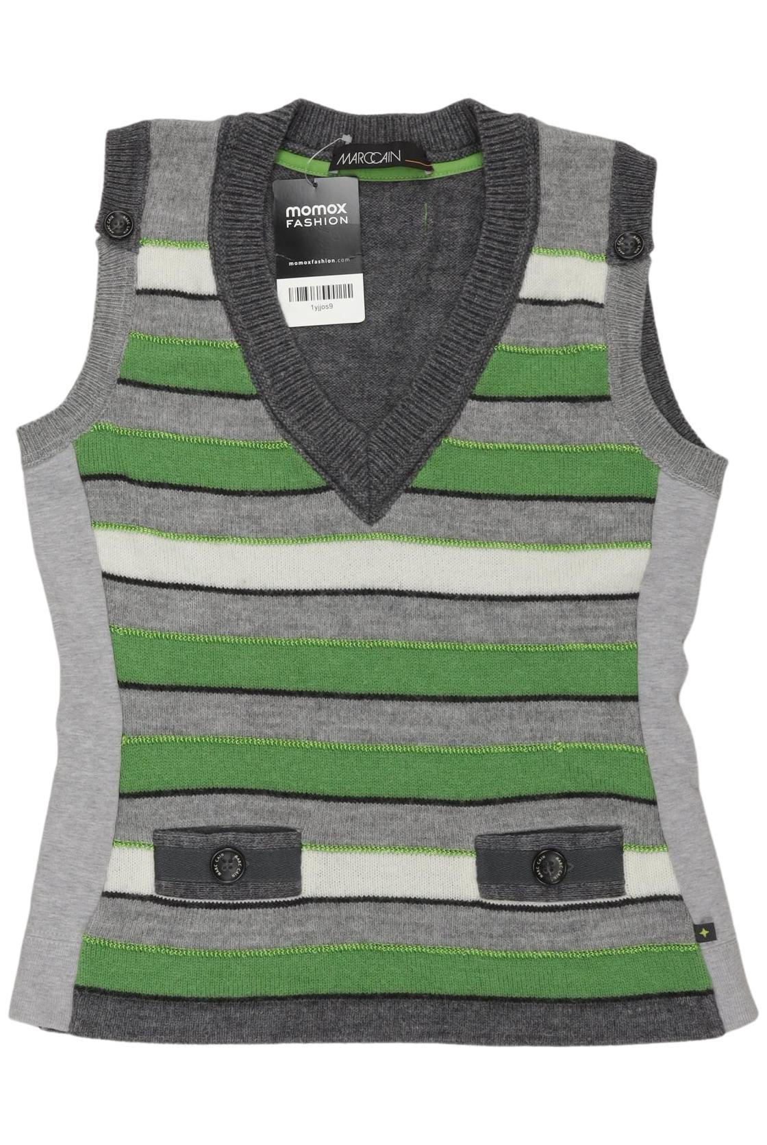 

Marc Cain Damen Pullover, grau, Gr. 36