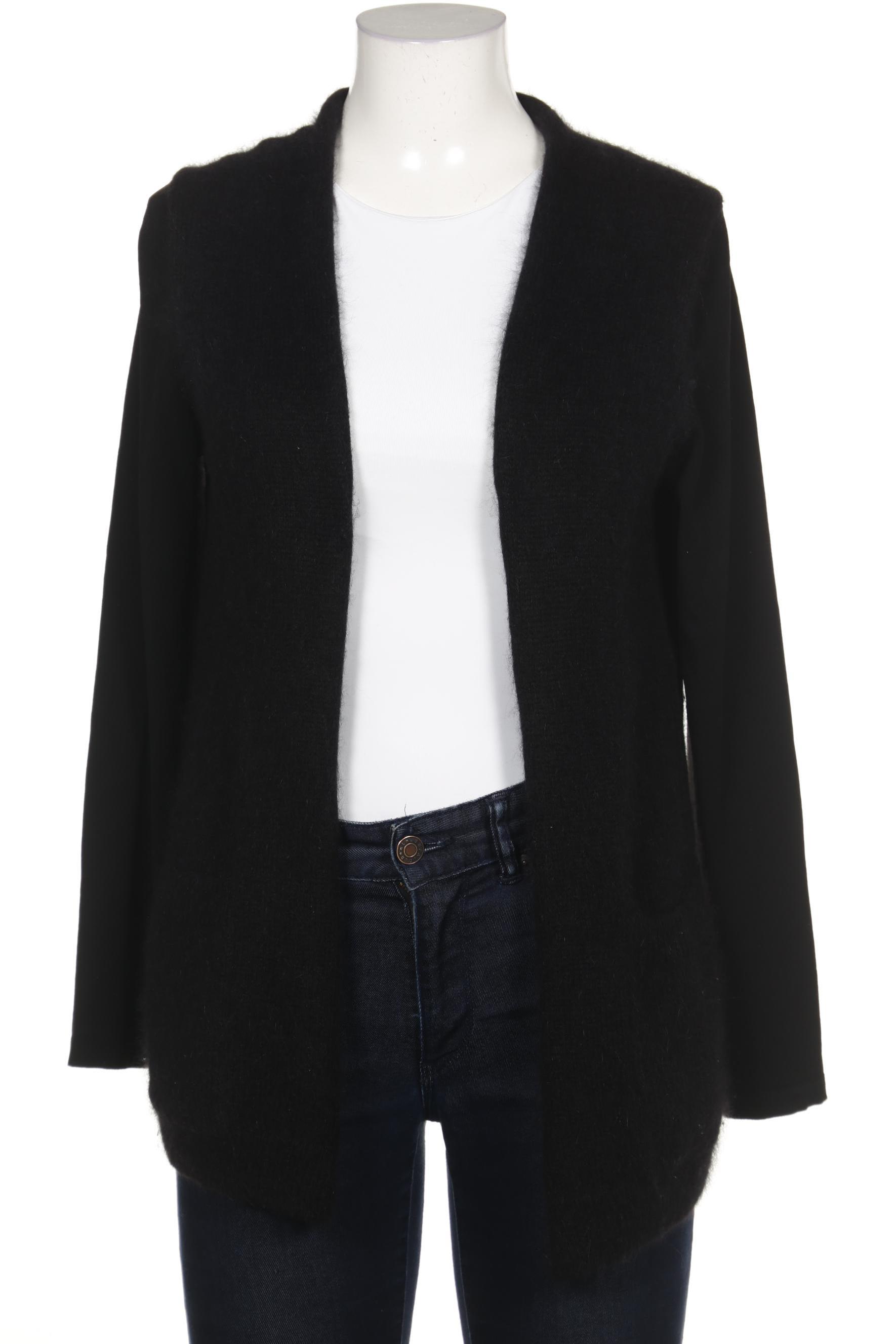 

Marc Cain Damen Strickjacke, schwarz