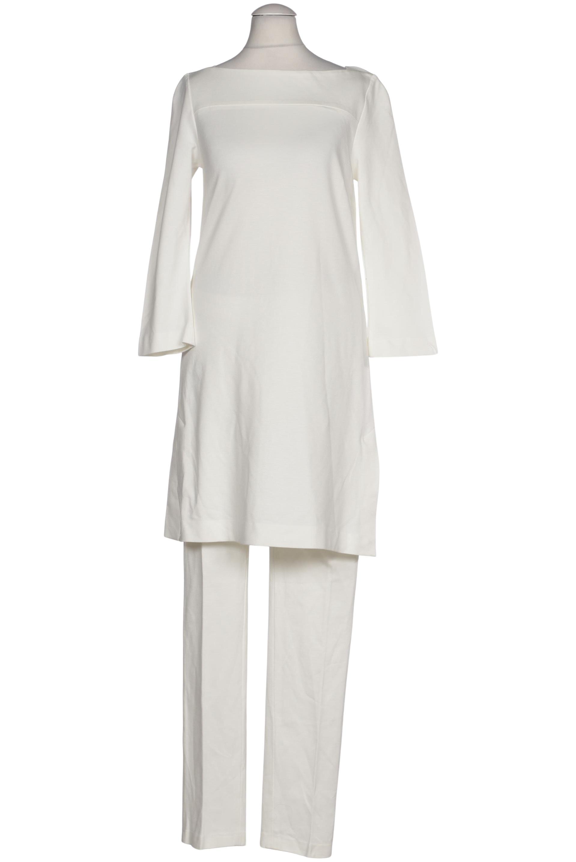 

Marc Cain Damen Anzug, cremeweiß, Gr. 34