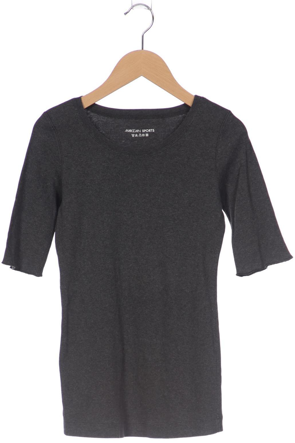 

Marc Cain Damen T-Shirt, grau