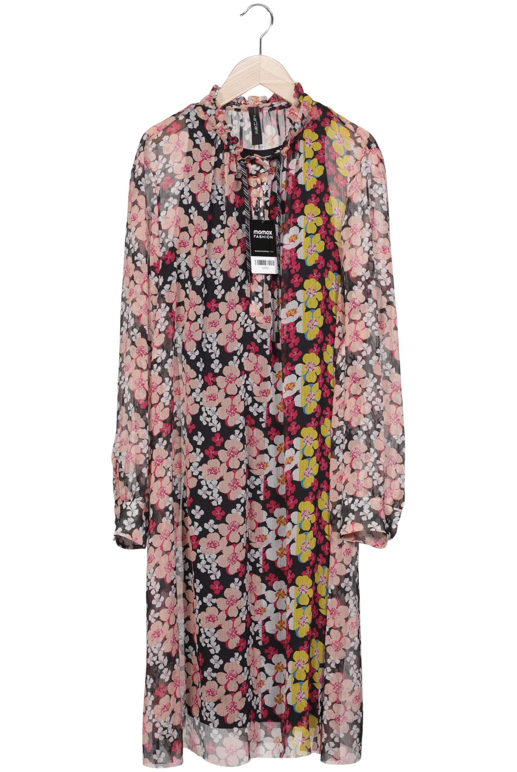 

Marc Cain Damen Kleid, mehrfarbig, Gr. 38