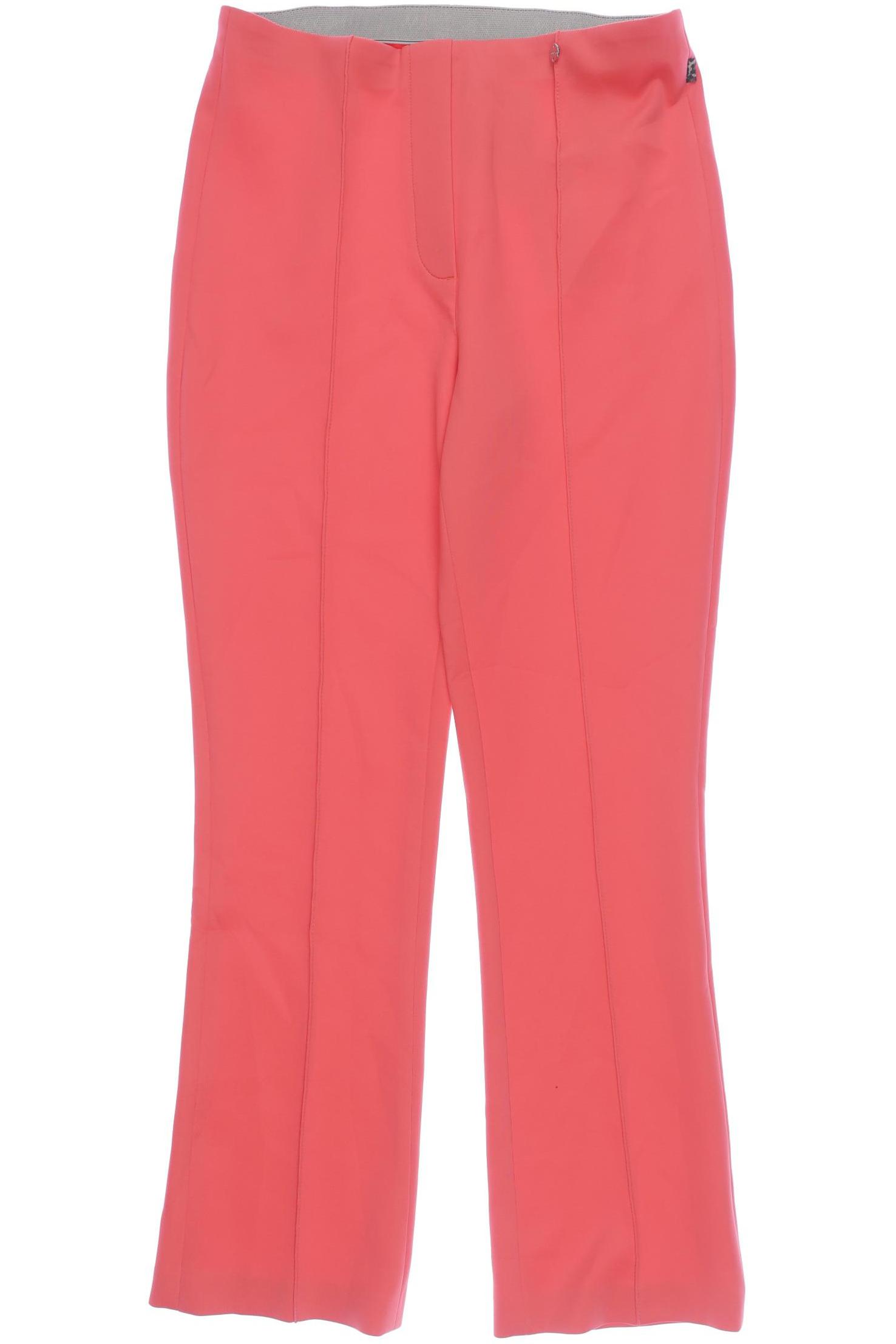

Marc Cain Damen Stoffhose, pink, Gr. 36