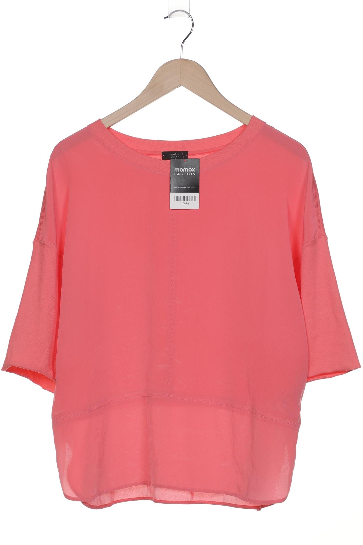 

Marc Cain Damen T-Shirt, pink, Gr. 42