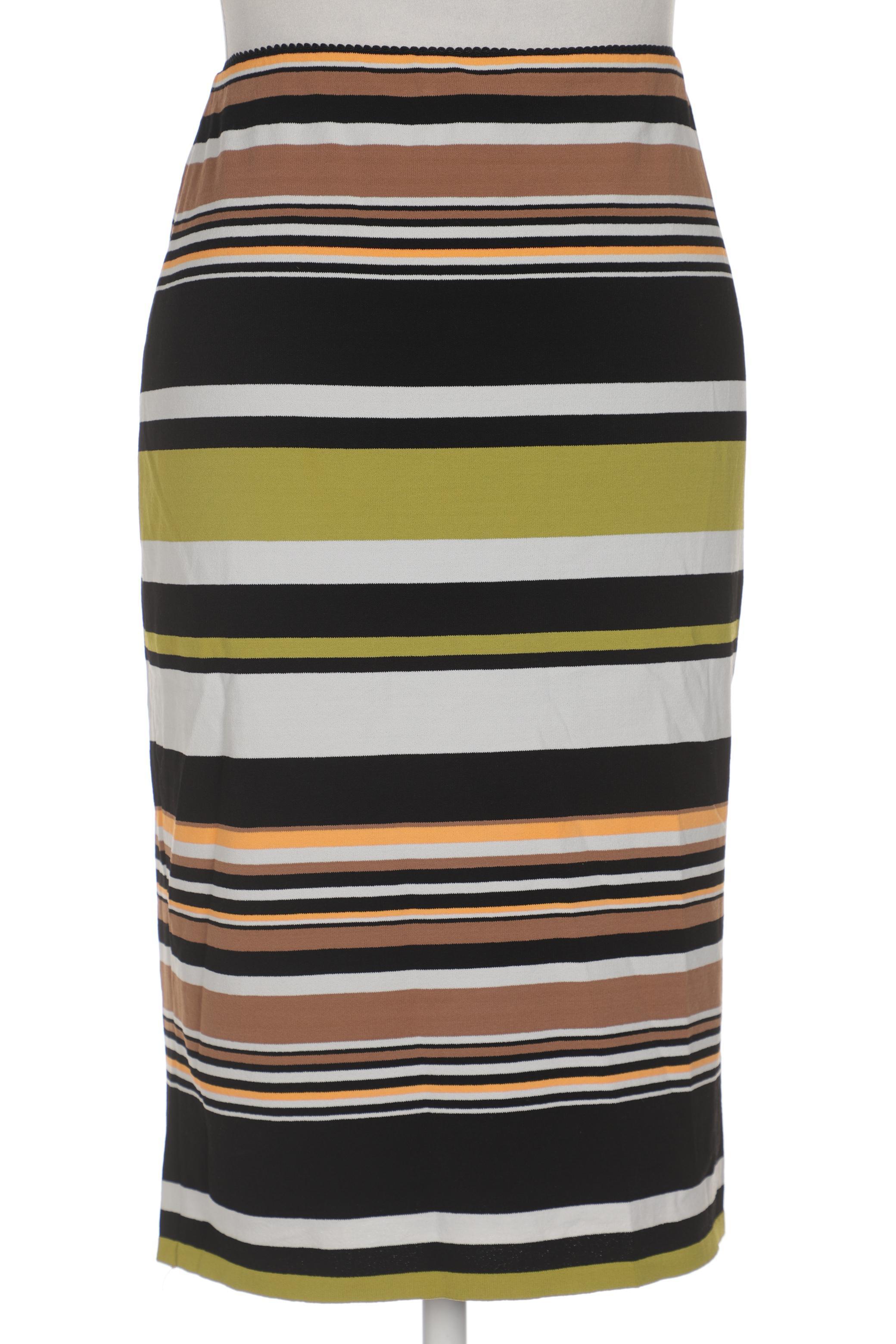 

Marc Cain Damen Rock, mehrfarbig