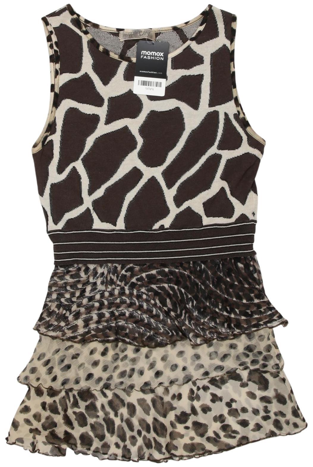 

Marc Cain Damen Top, braun, Gr. 38