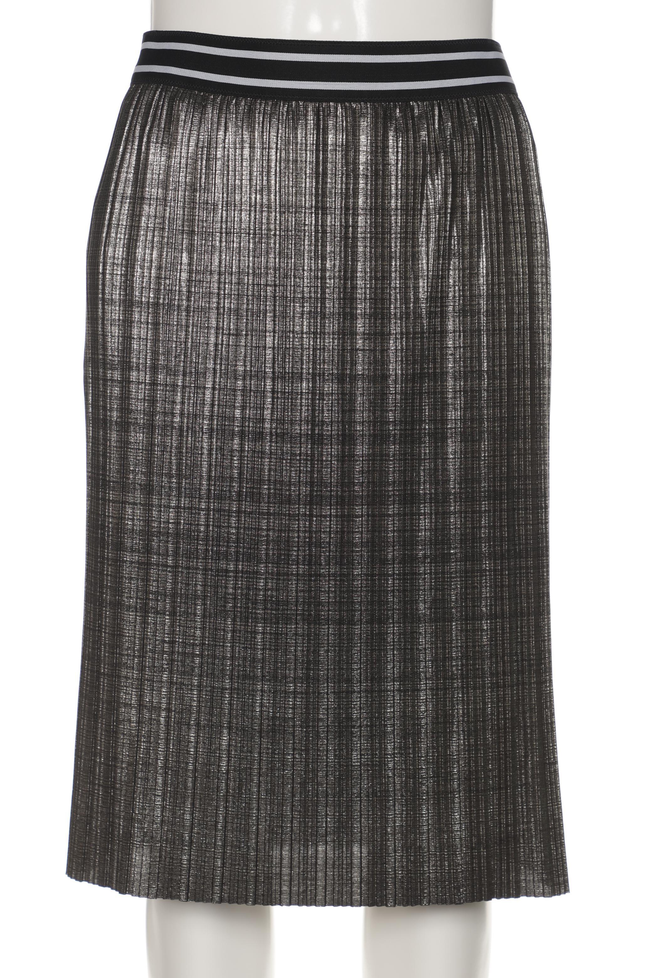

Marc Cain Damen Rock, gold