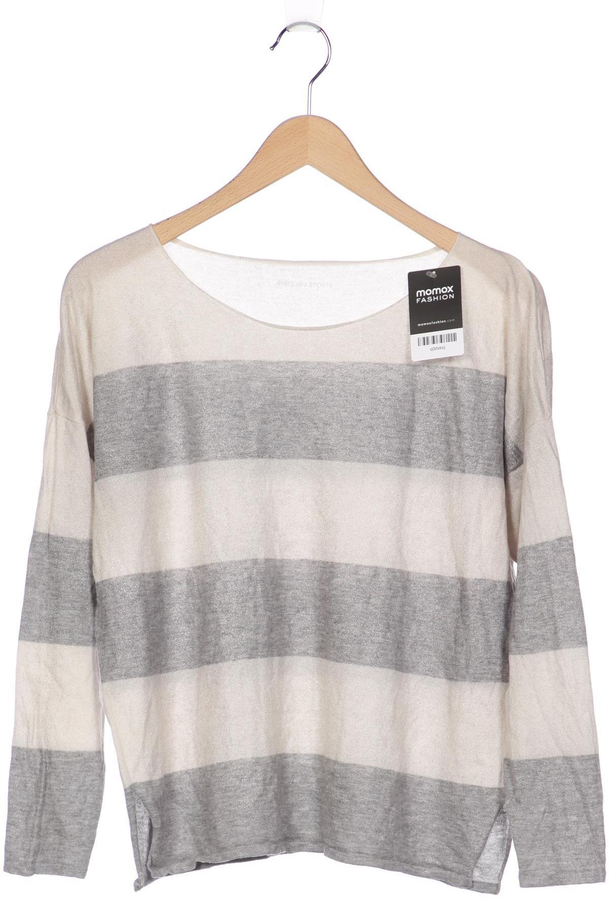 

Marc Cain Damen Pullover, beige, Gr. 42