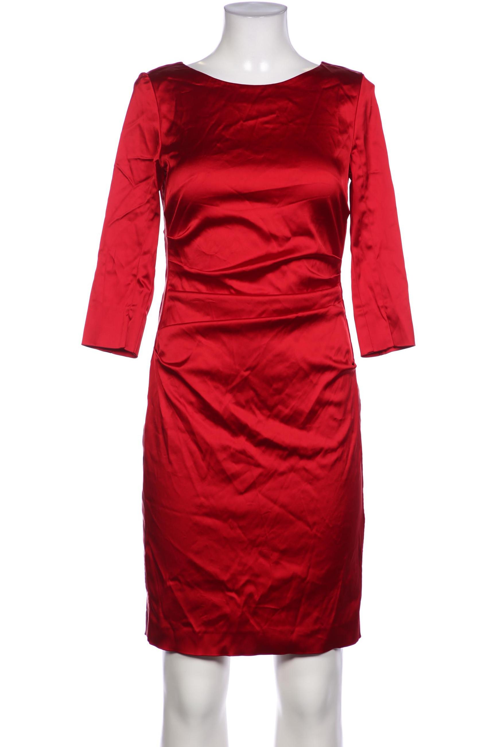 

Marc Cain Damen Kleid, rot, Gr. 38