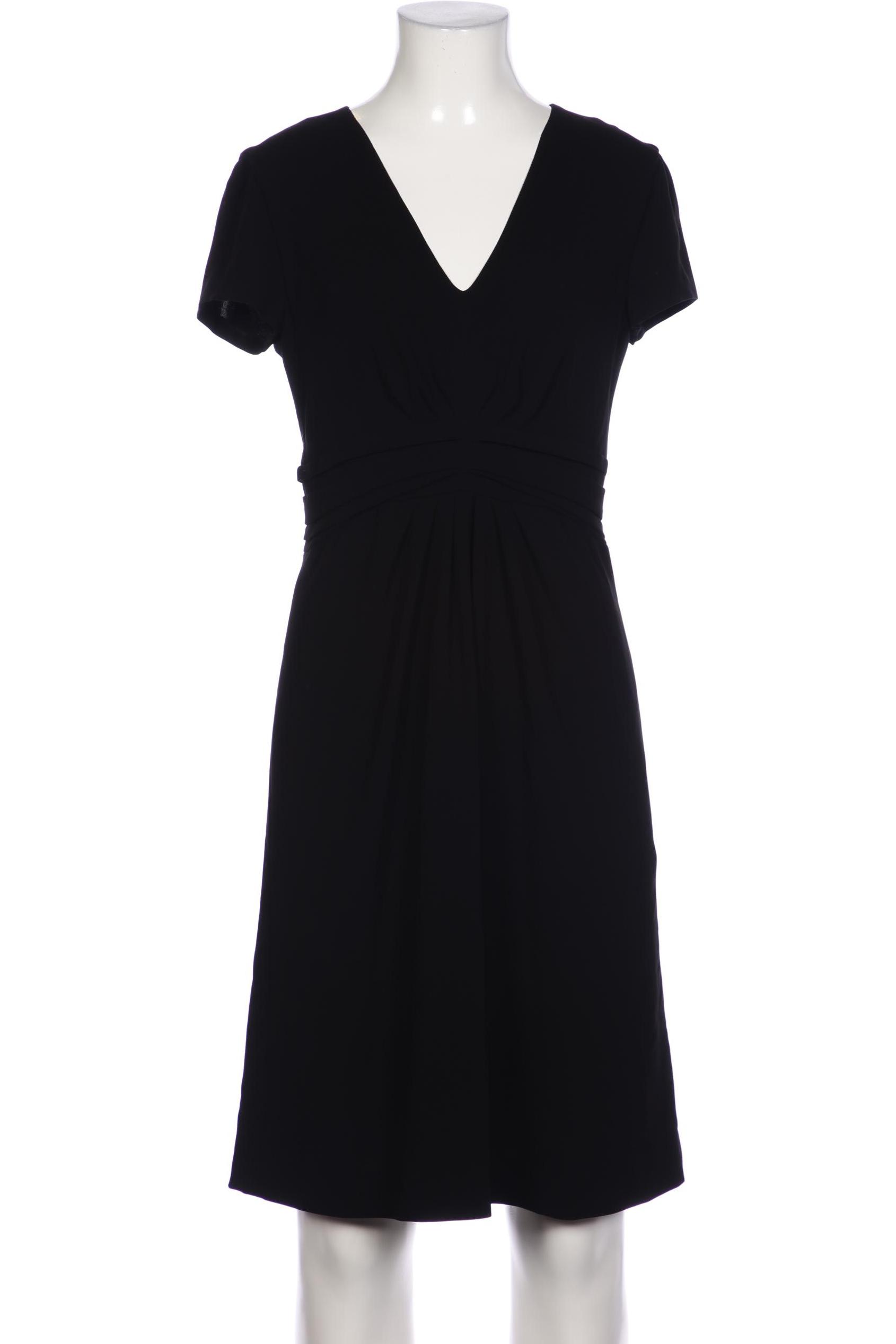 

Marc Cain Damen Kleid, schwarz, Gr. 38