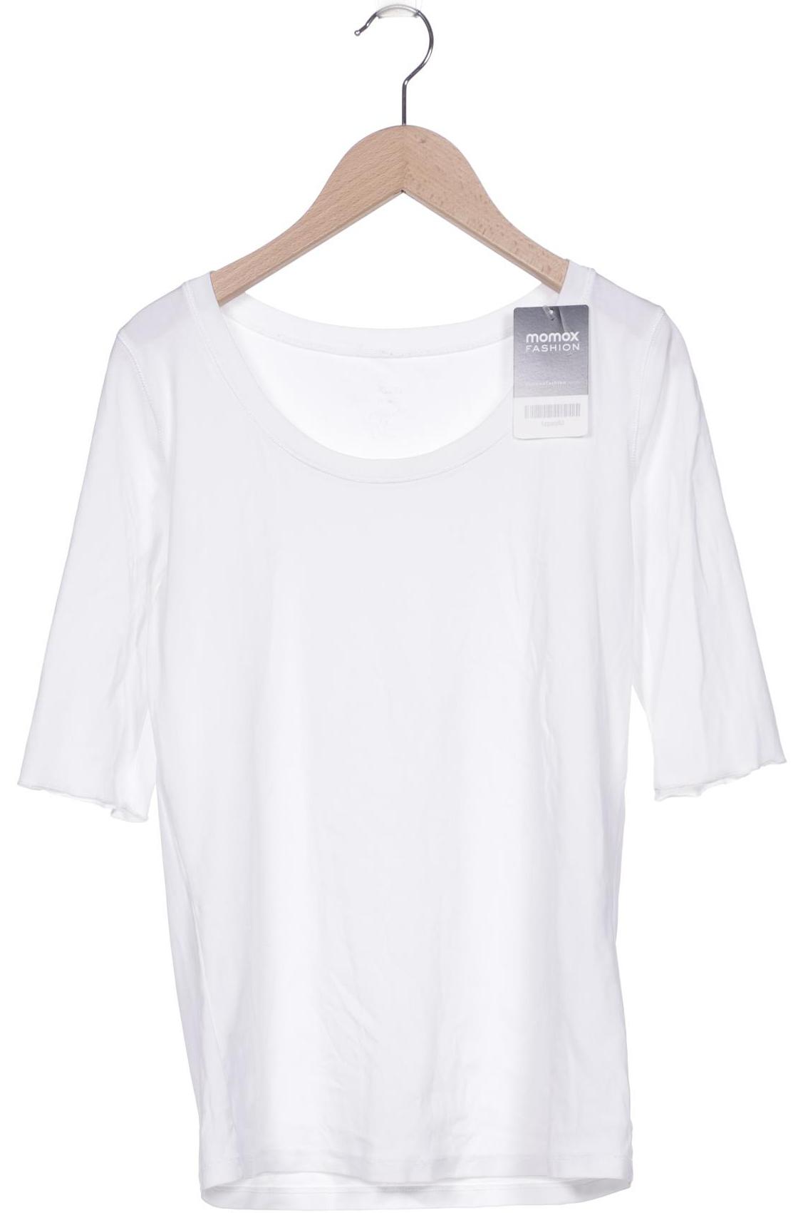 

Marc Cain Damen T-Shirt, weiß