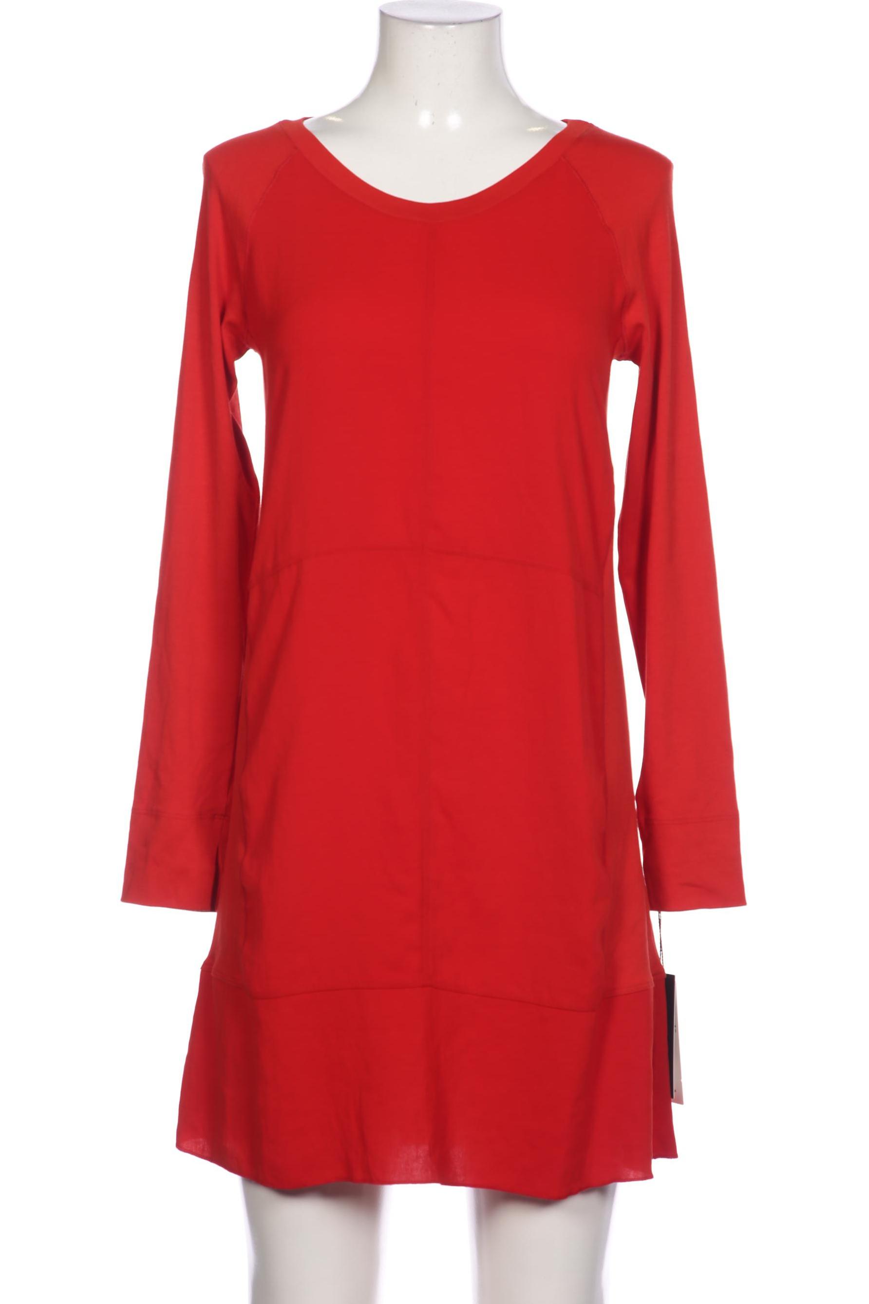 

Marc Cain Damen Kleid, rot, Gr. 38