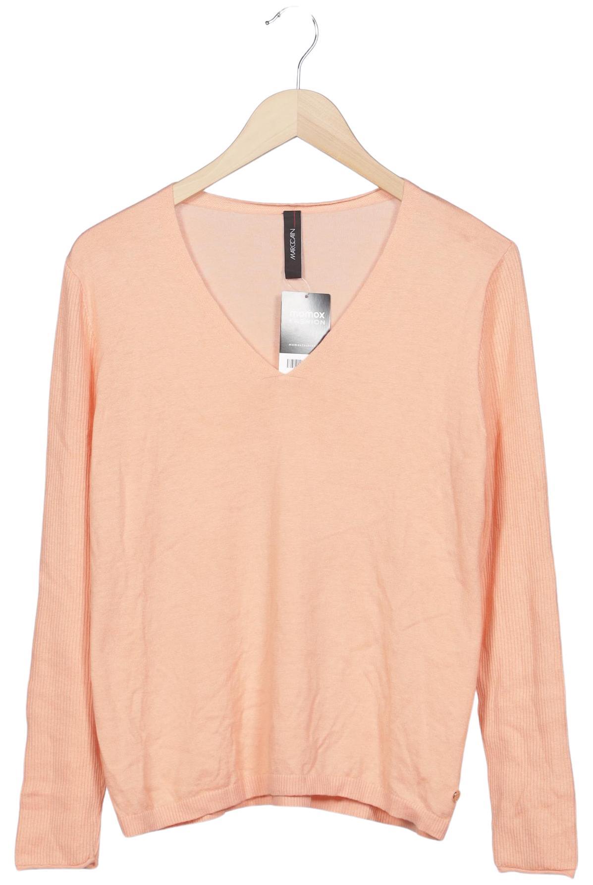 

Marc Cain Damen Pullover, pink, Gr. 38