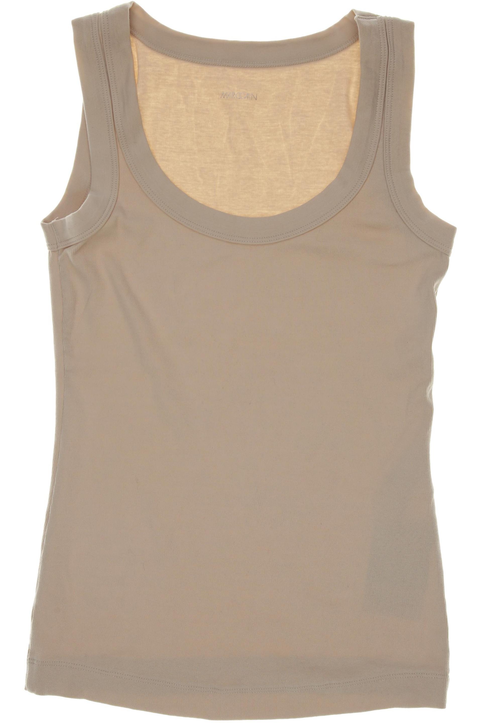 

Marc Cain Damen Top, beige, Gr. 36