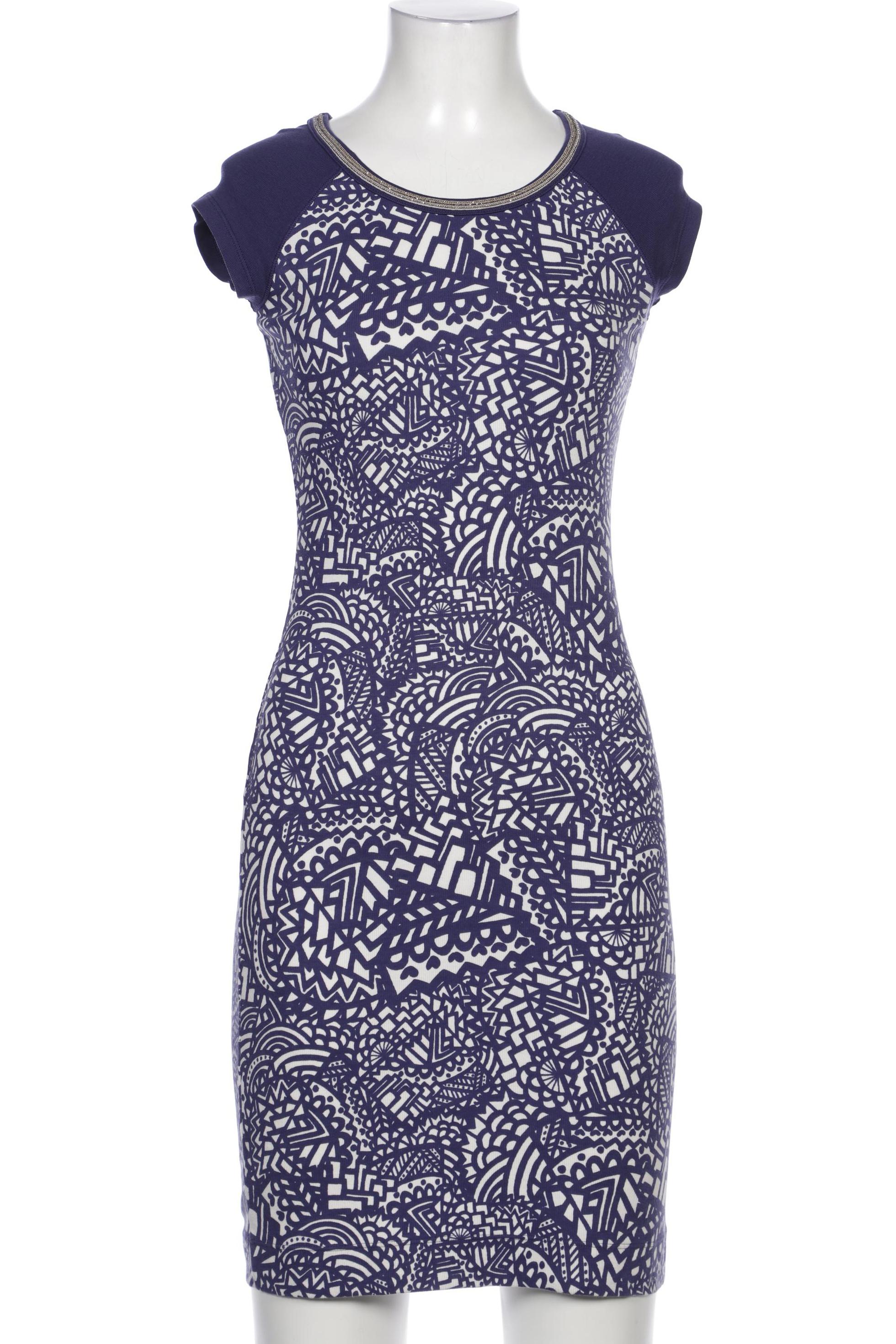 

Marc Cain Damen Kleid, flieder