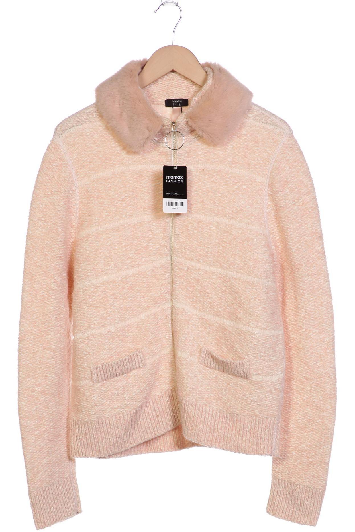 

Marc Cain Damen Strickjacke, pink