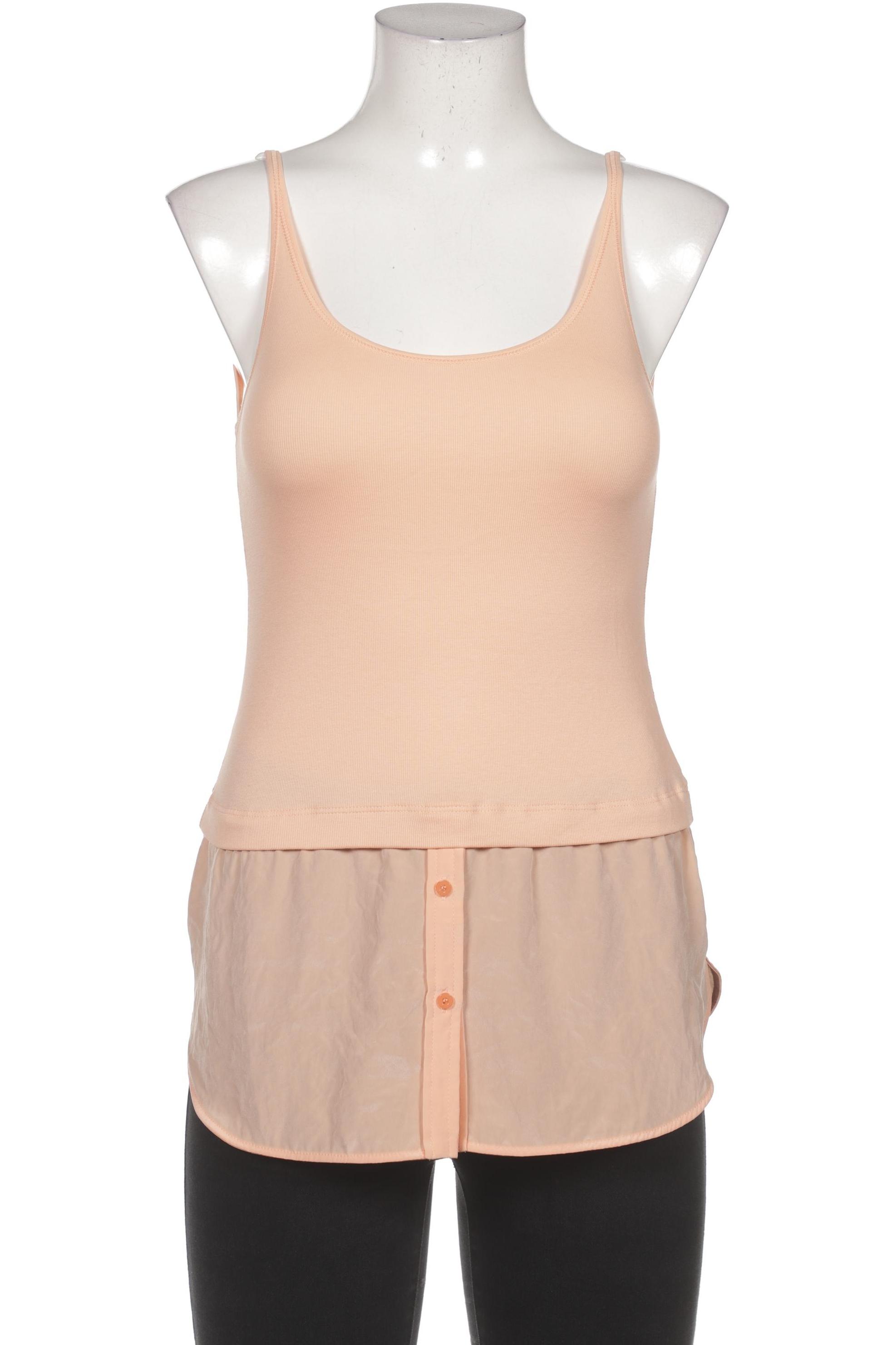 

Marc Cain Damen Top, orange, Gr. 38