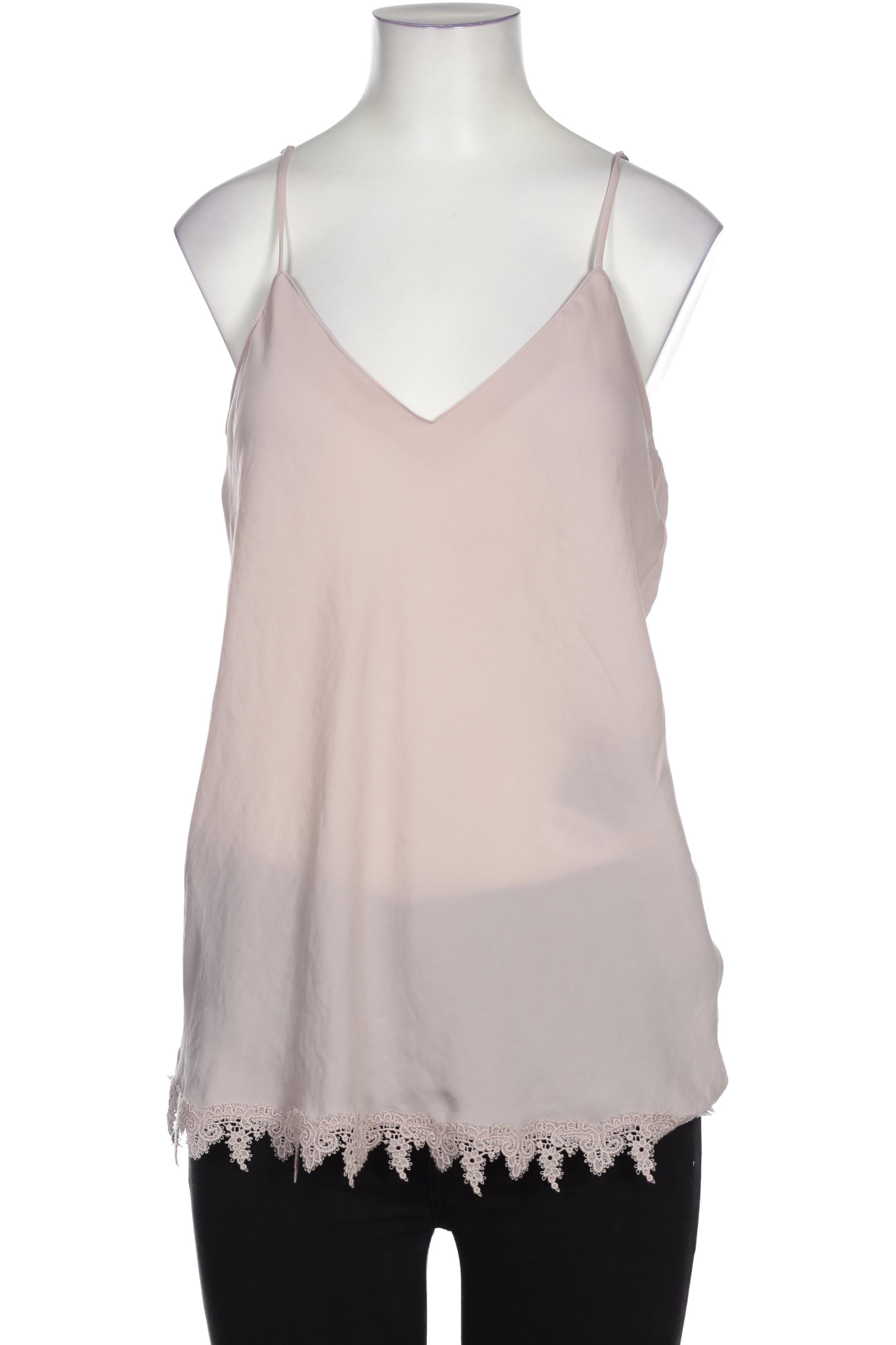 

Marc Cain Damen Top, pink, Gr. 36