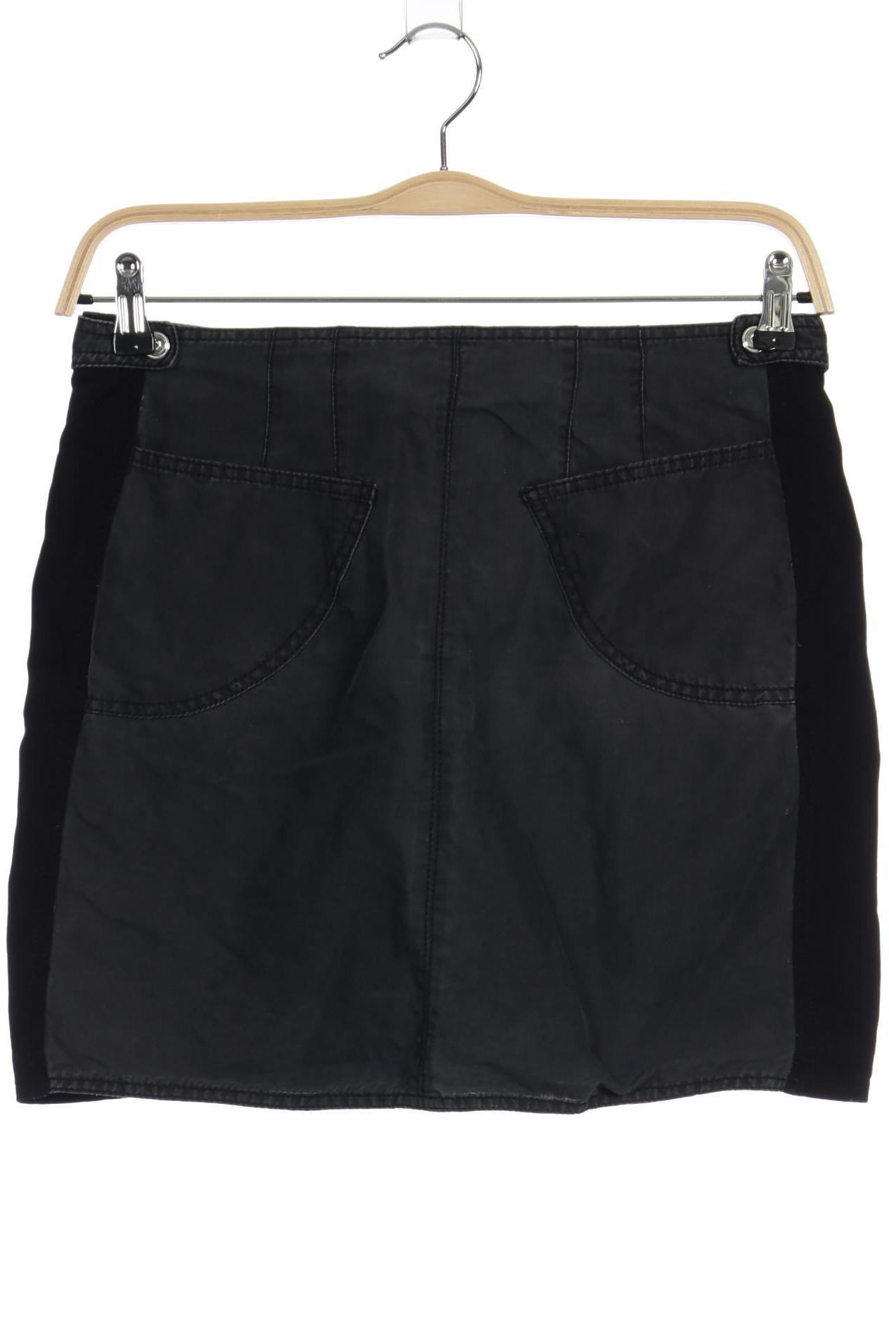 

Marc Cain Damen Rock, schwarz, Gr.