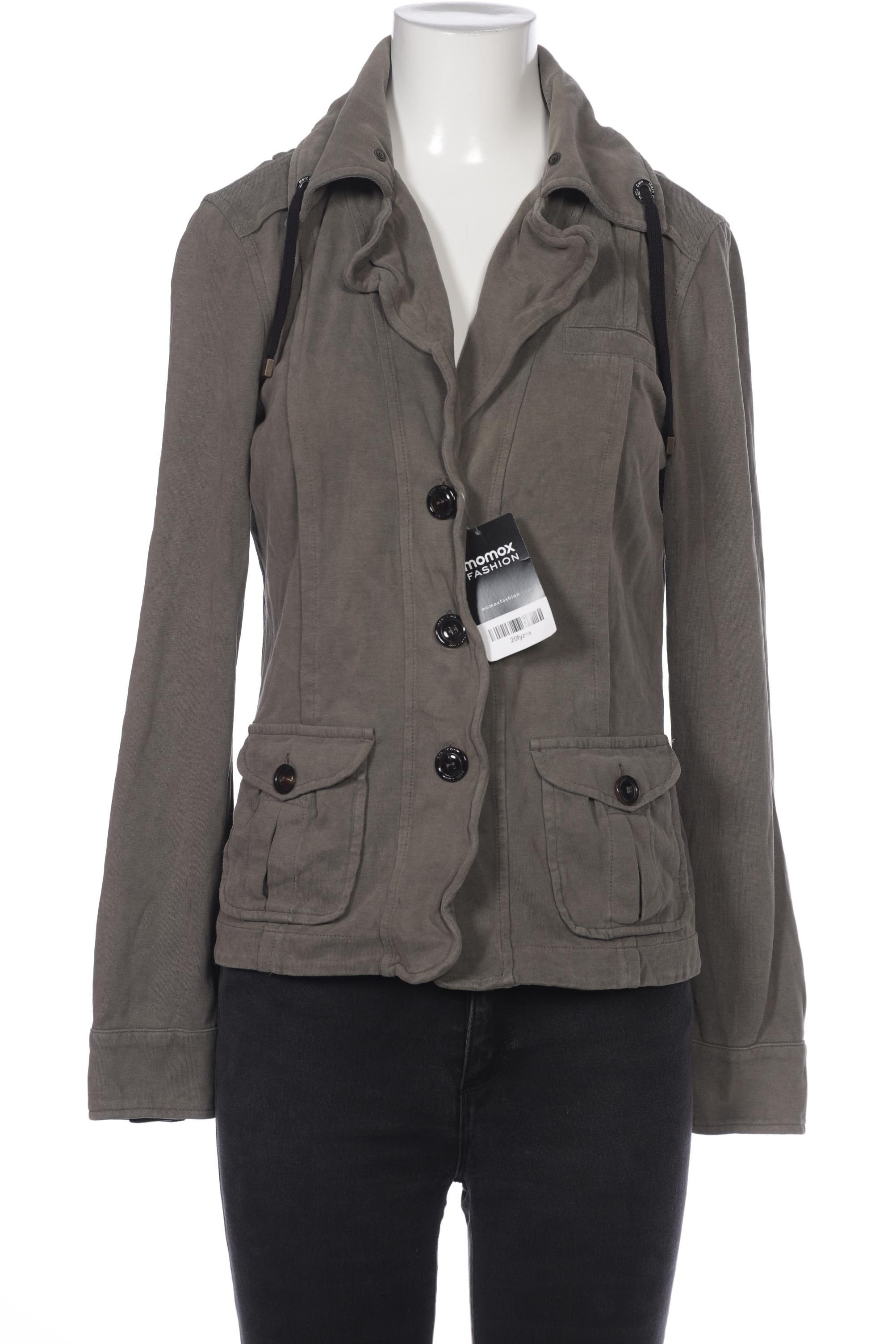 

Marc Cain Damen Blazer, grün