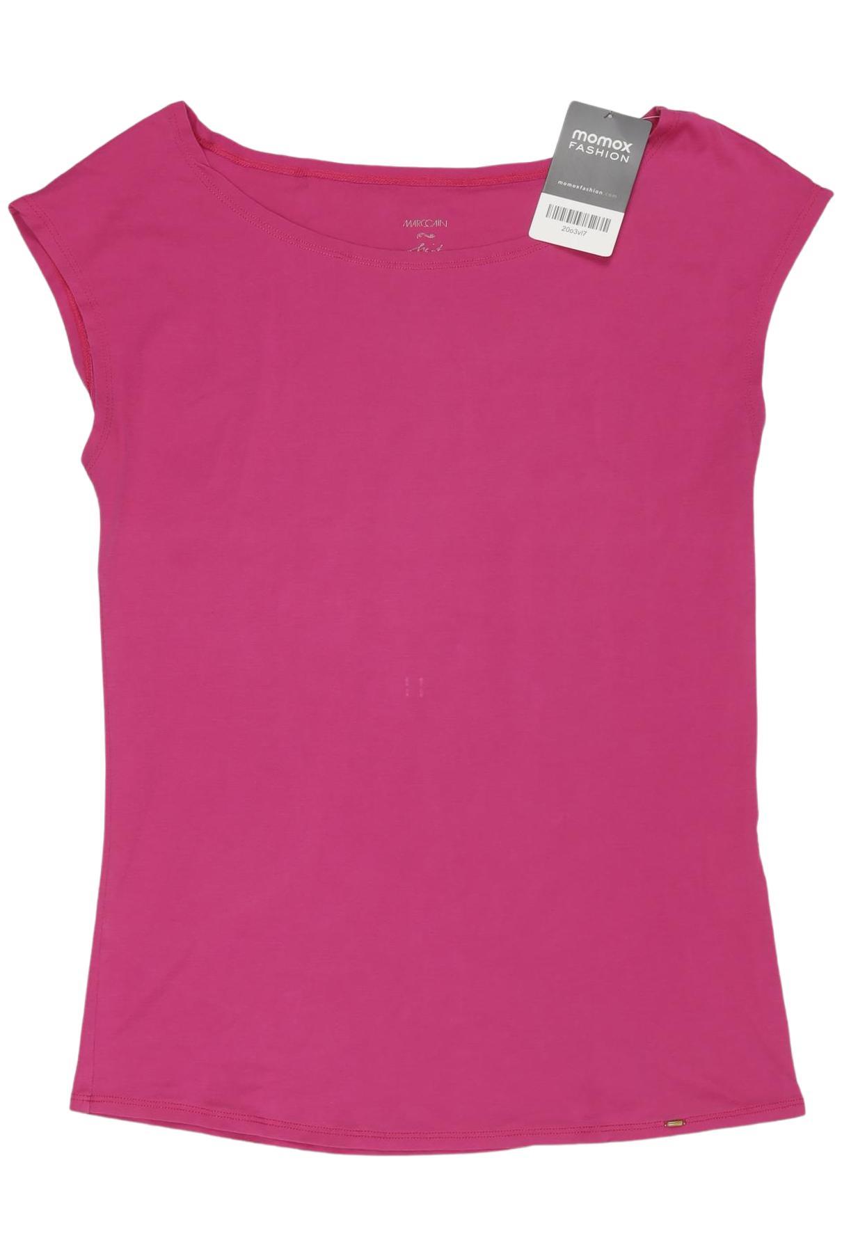 

Marc Cain Damen Top, pink, Gr. 36