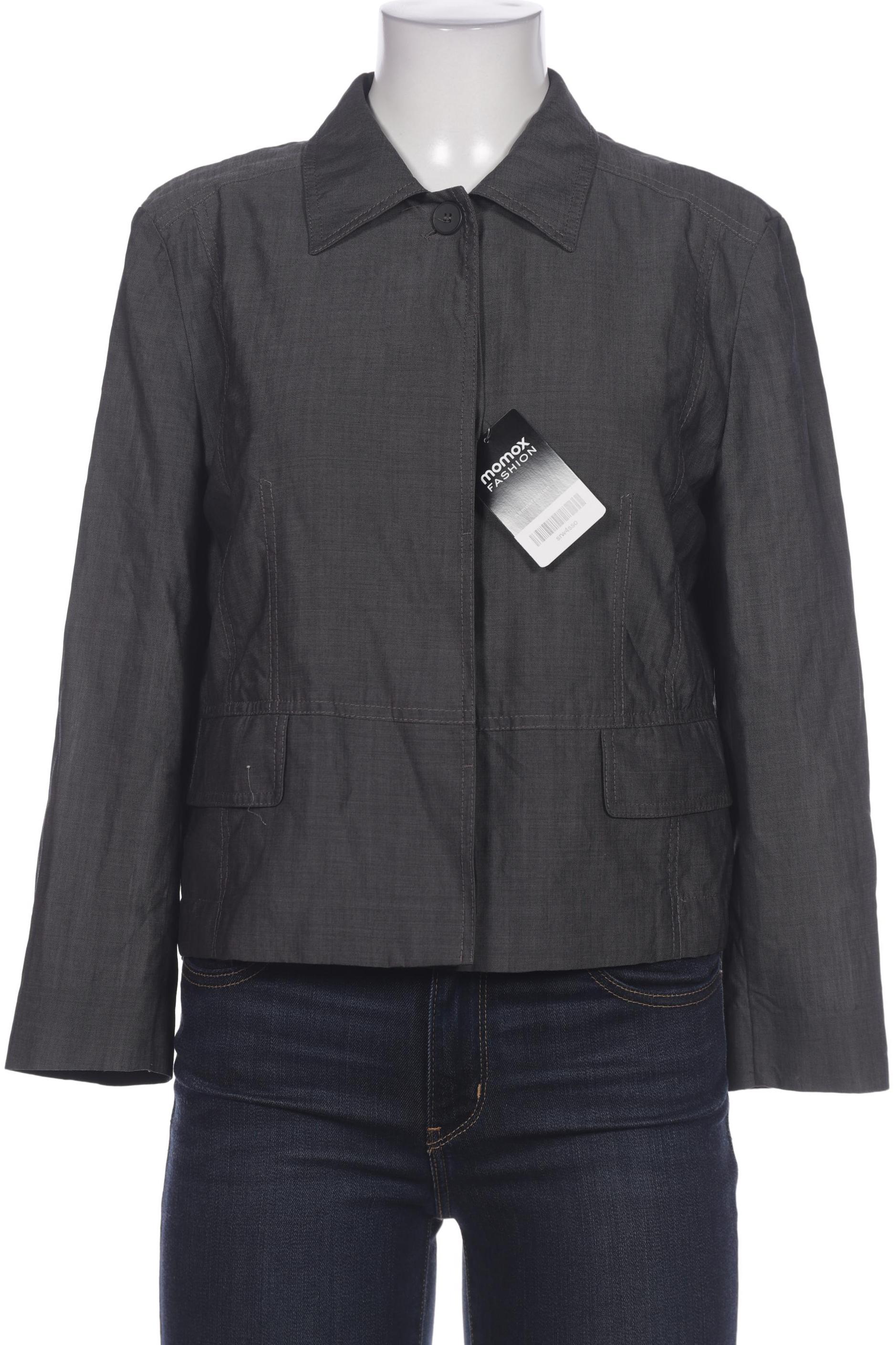 

Marc Cain Damen Blazer, grau, Gr. 40