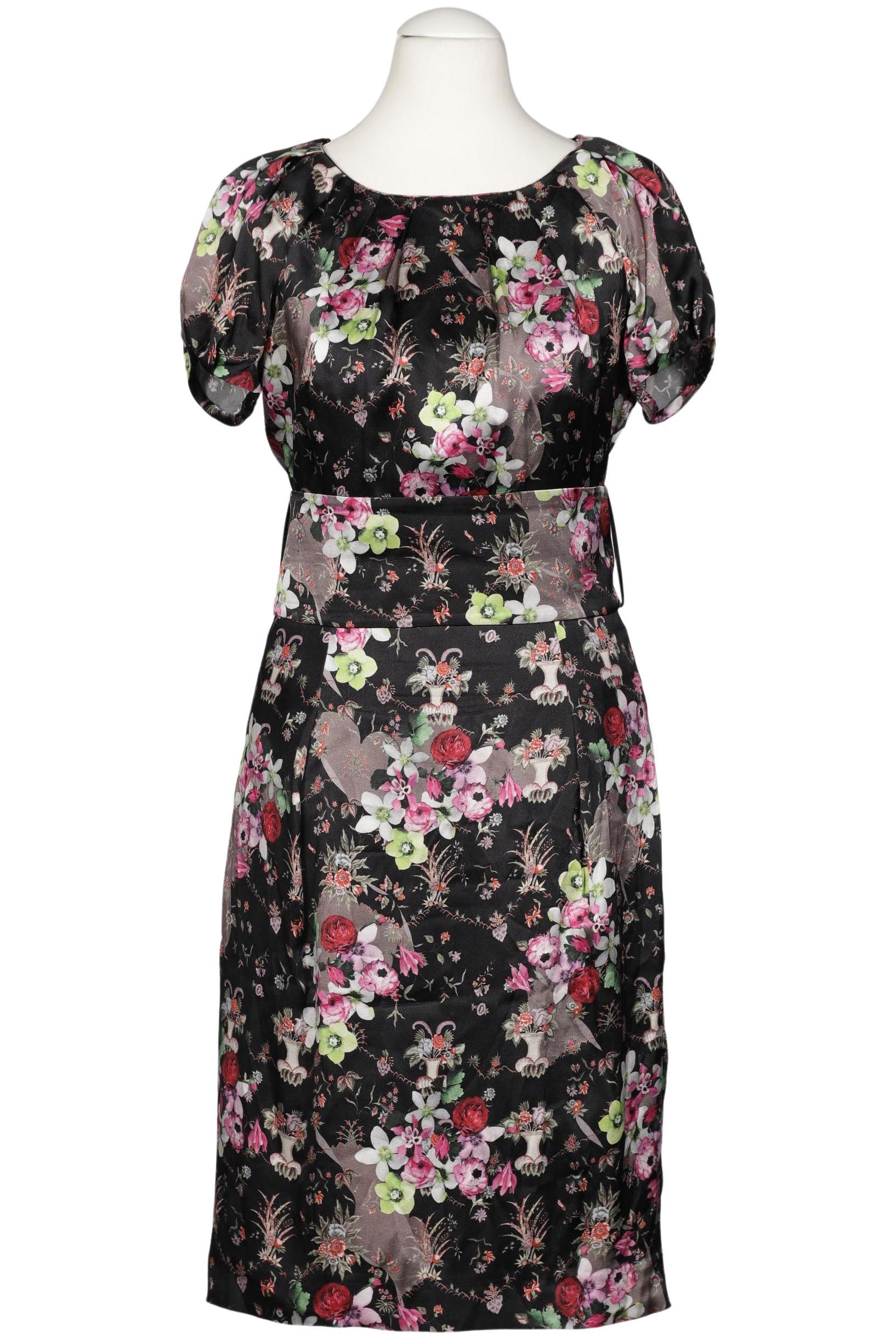 

Marc Cain Damen Kleid, mehrfarbig, Gr. 34