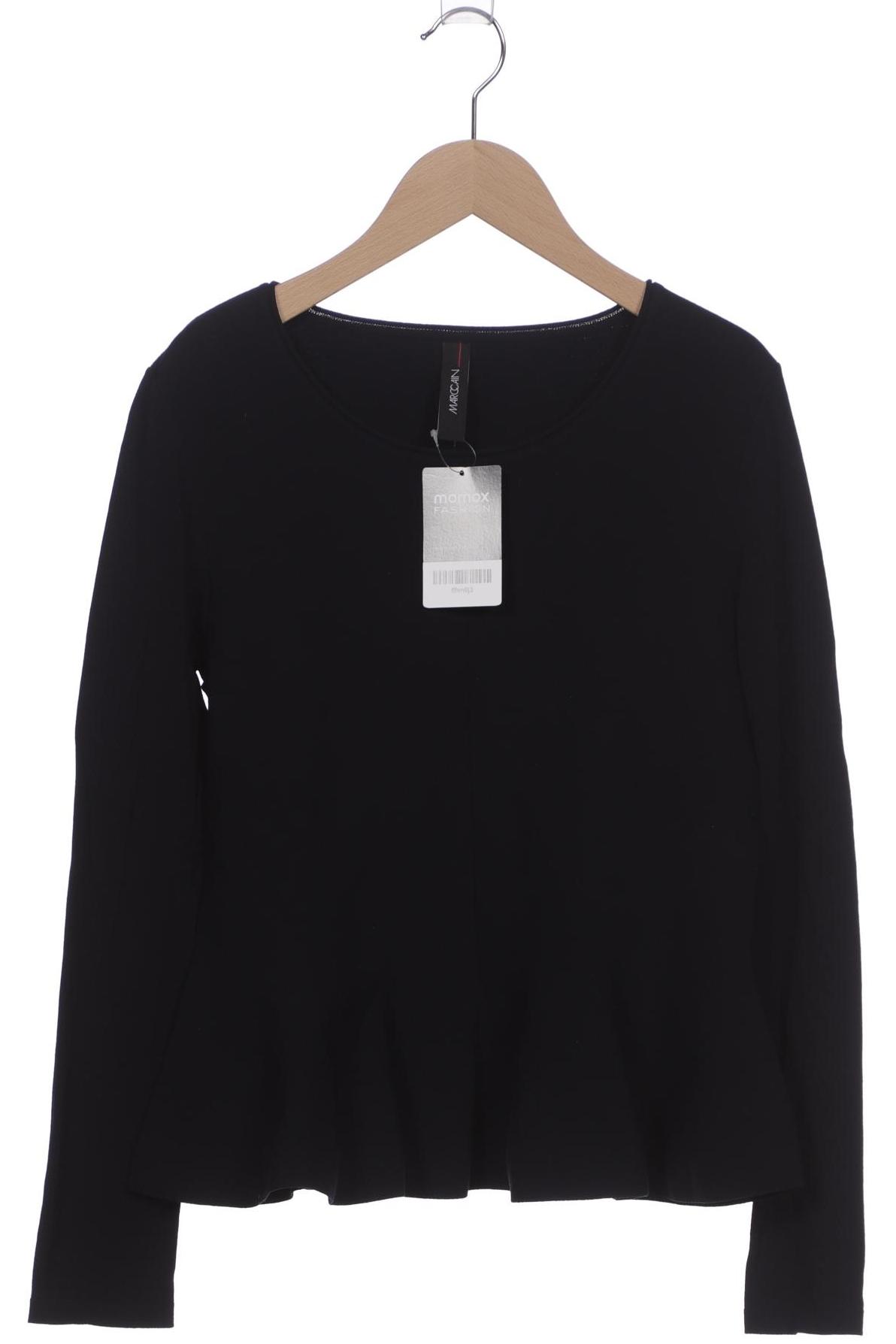 

Marc Cain Damen Pullover, marineblau, Gr. 36