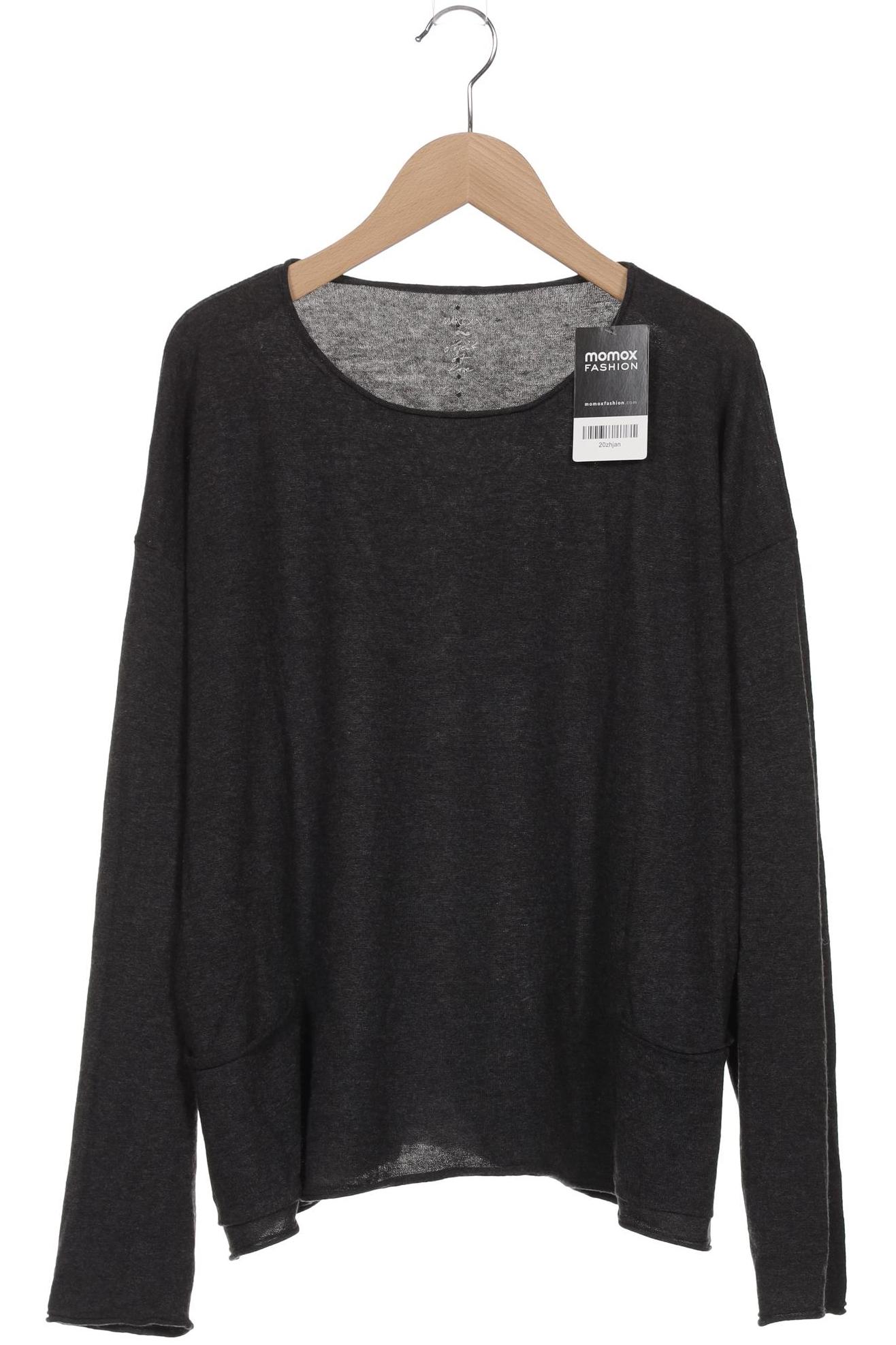 

Marc Cain Damen Pullover, grau, Gr. 42