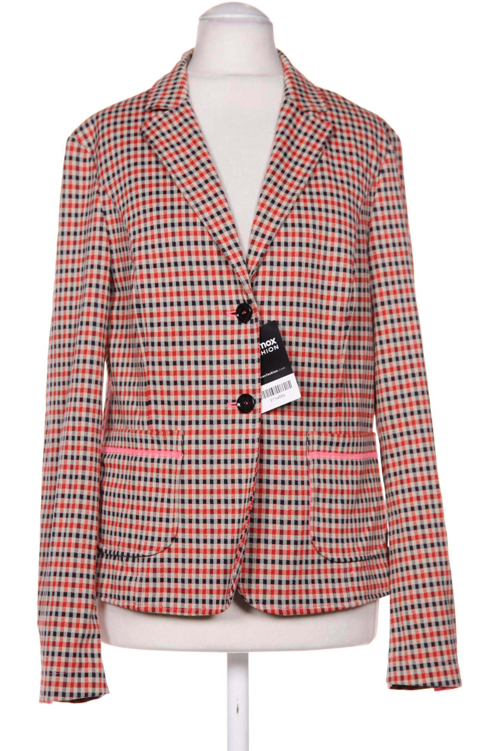 

Marc Cain Damen Blazer, rot, Gr. 36