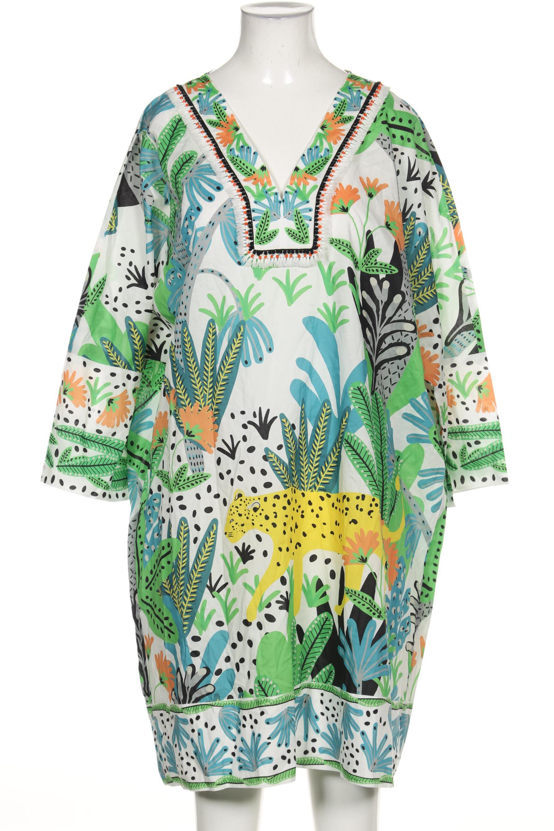 

Marc Cain Damen Kleid, blau, Gr. 36