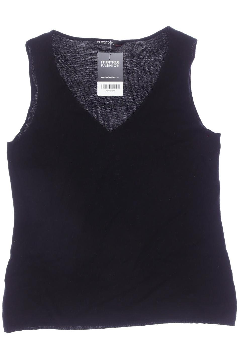 

Marc Cain Damen Pullover, schwarz, Gr. 42