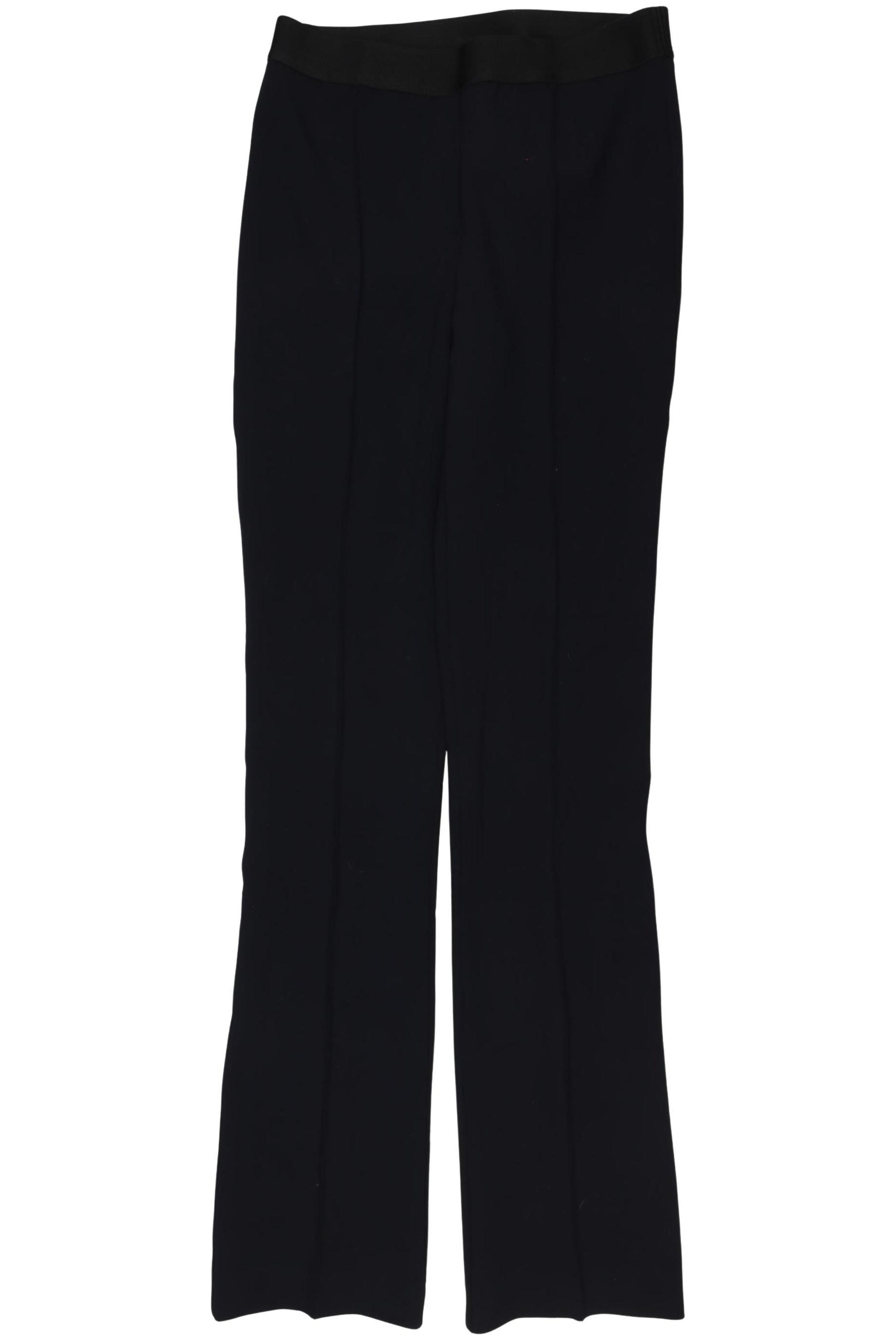 

Marc Cain Damen Stoffhose, marineblau, Gr. 27