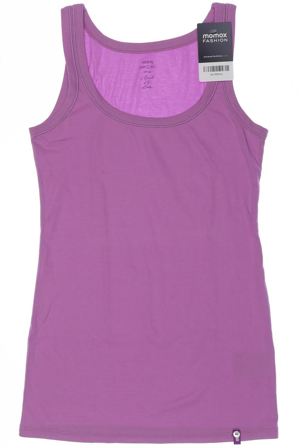 

Marc Cain Damen Top, flieder, Gr. 36