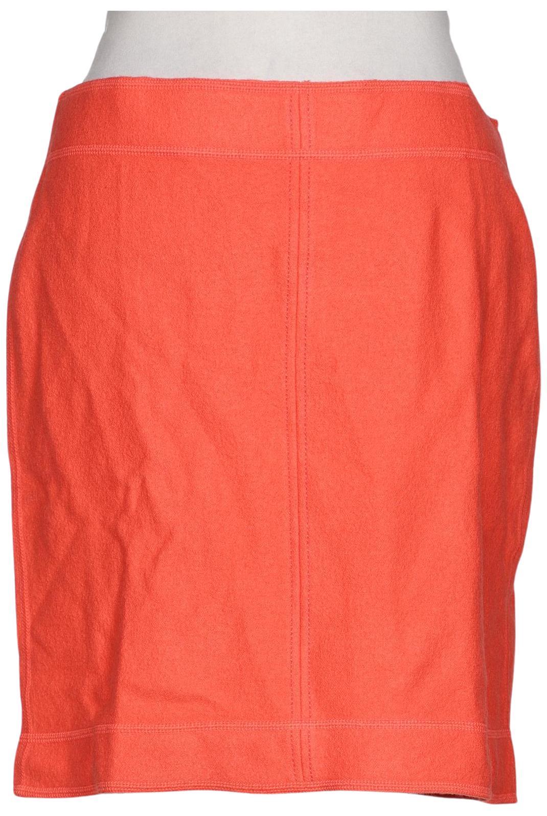 

Marc Cain Damen Rock, orange, Gr. 36