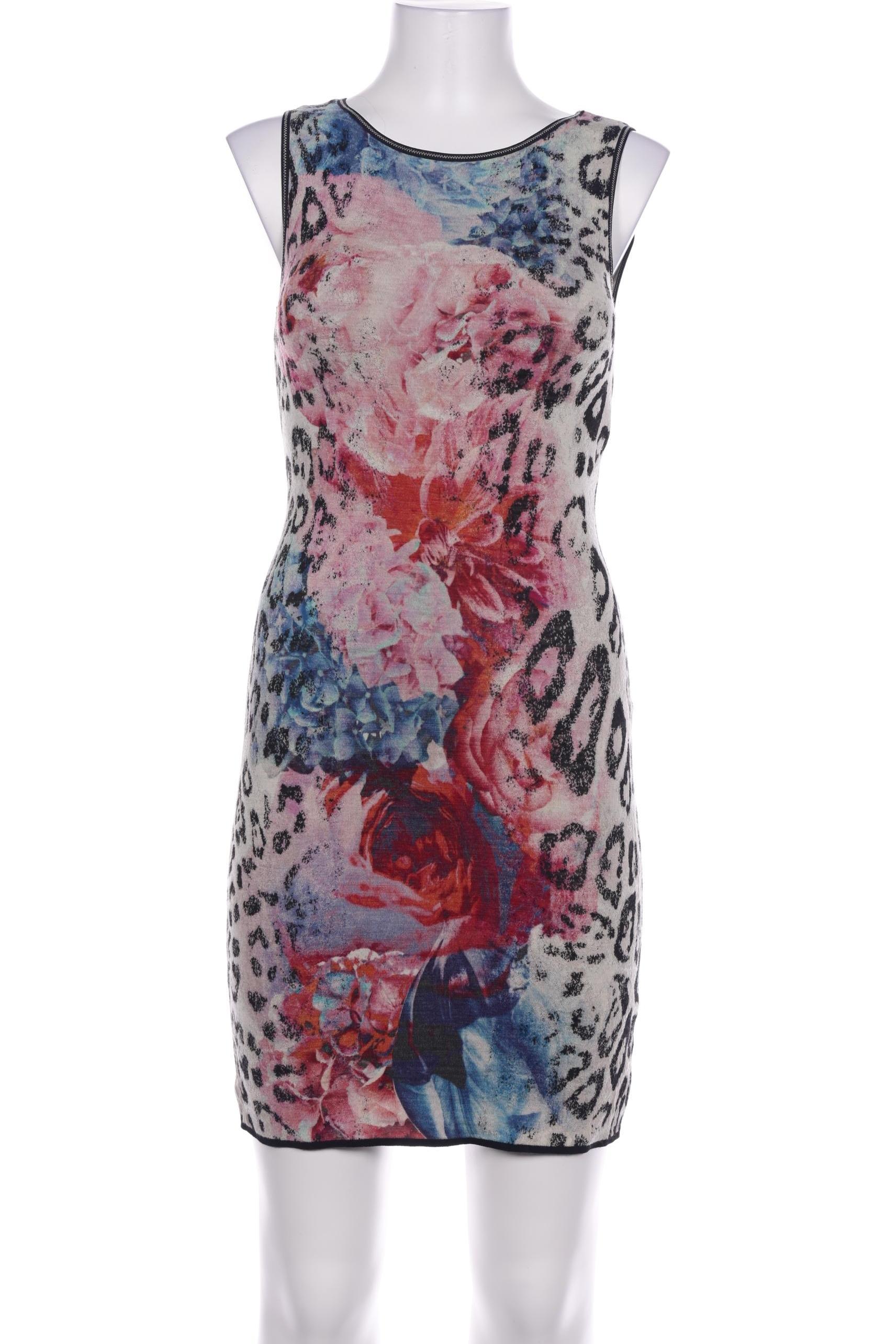 

Marc Cain Damen Kleid, mehrfarbig, Gr. 36