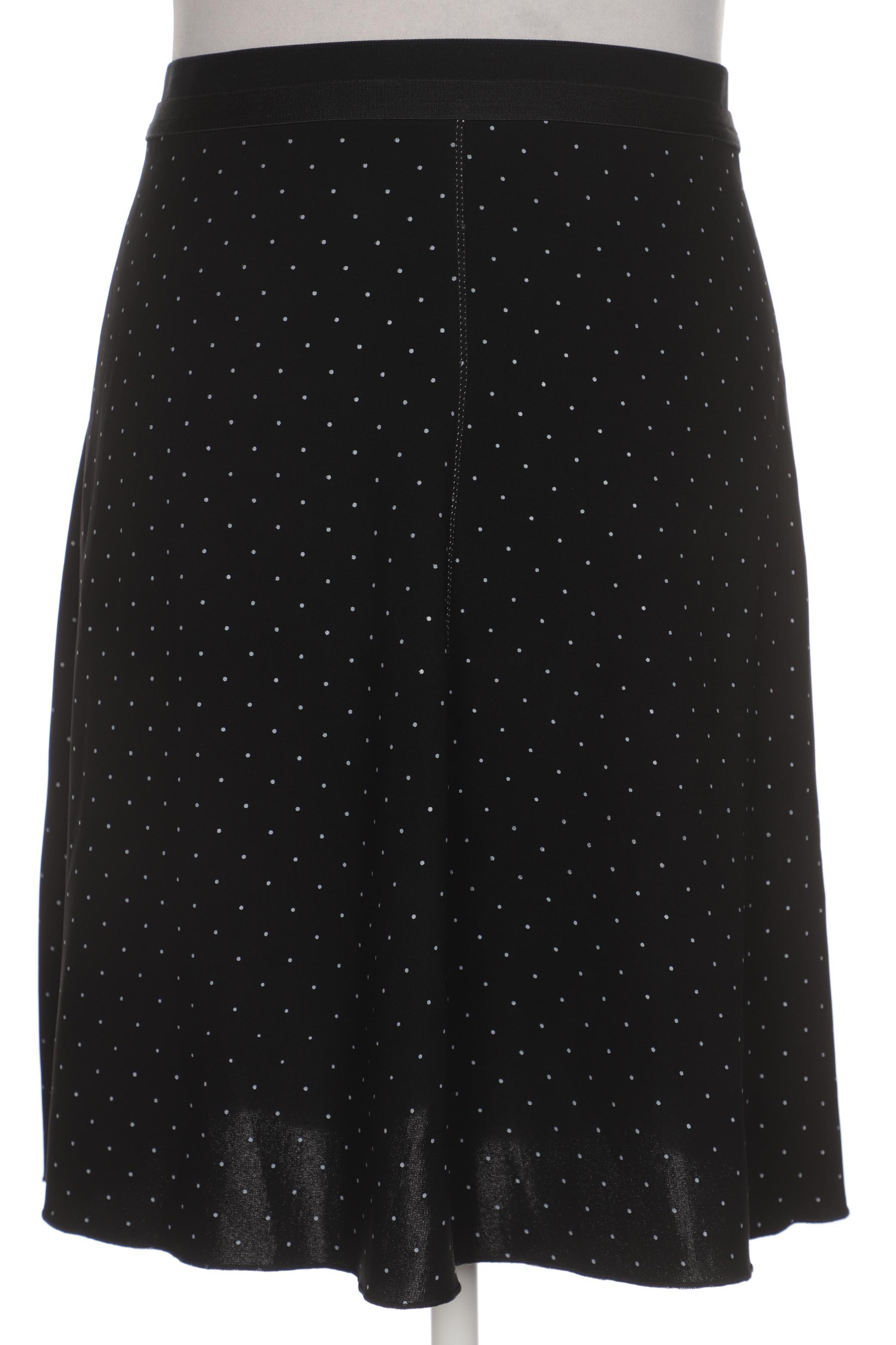 

Marc Cain Damen Rock, schwarz, Gr. 42