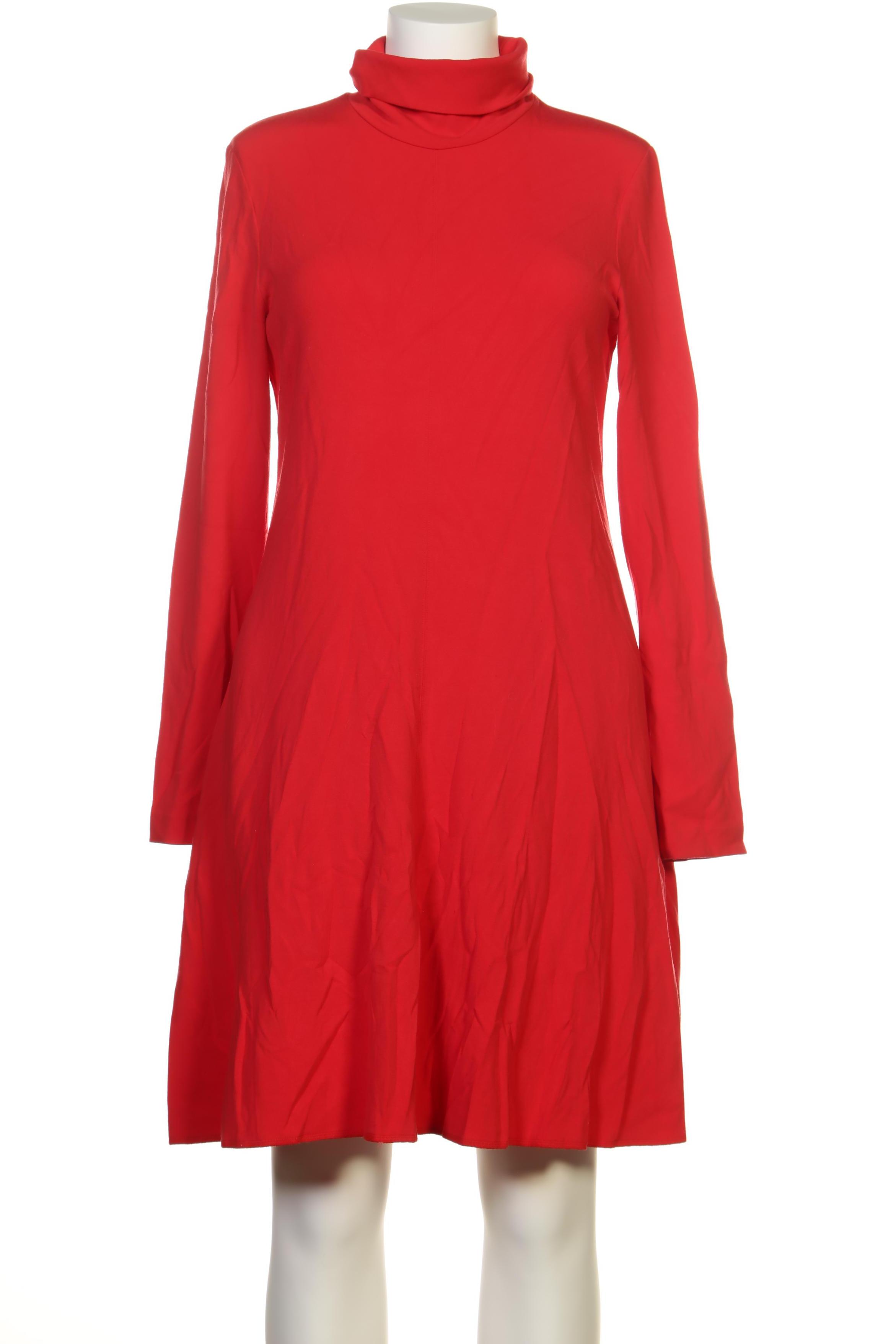 

Marc Cain Damen Kleid, rot, Gr. 42