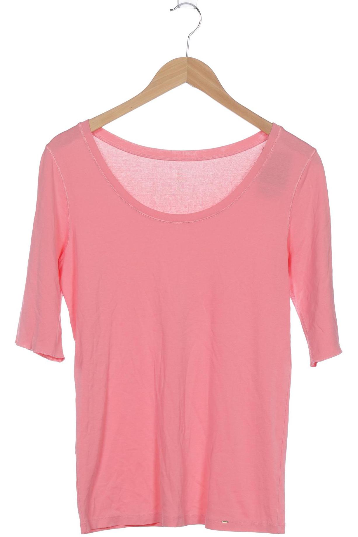 

Marc Cain Damen T-Shirt, pink, Gr. 38