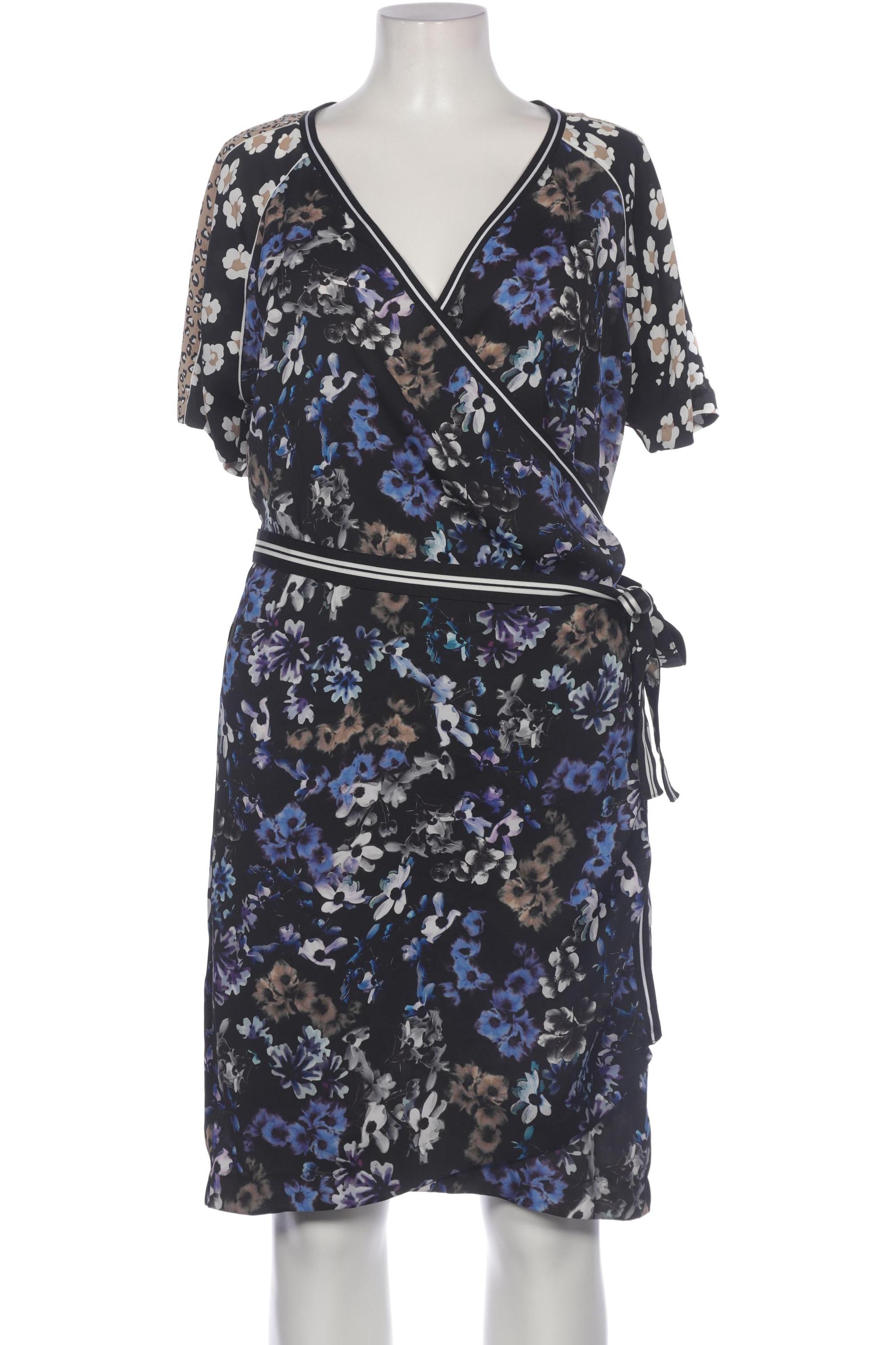 

Marc Cain Damen Kleid, schwarz, Gr. 44