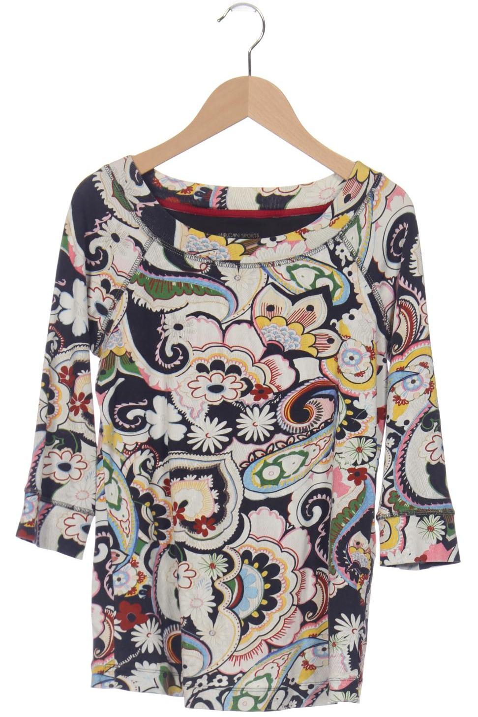 

Marc Cain Damen T-Shirt, mehrfarbig