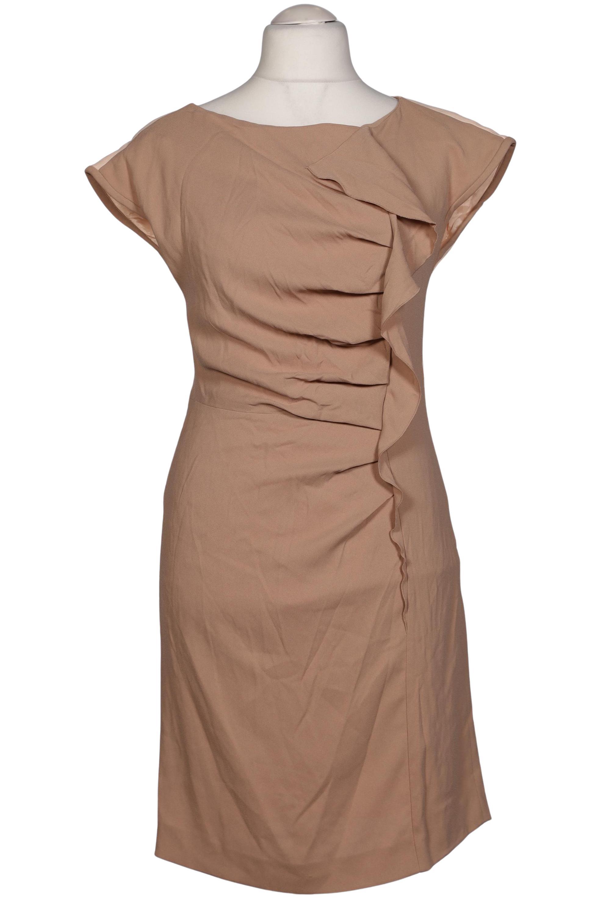 

Marc Cain Damen Kleid, beige, Gr. 40