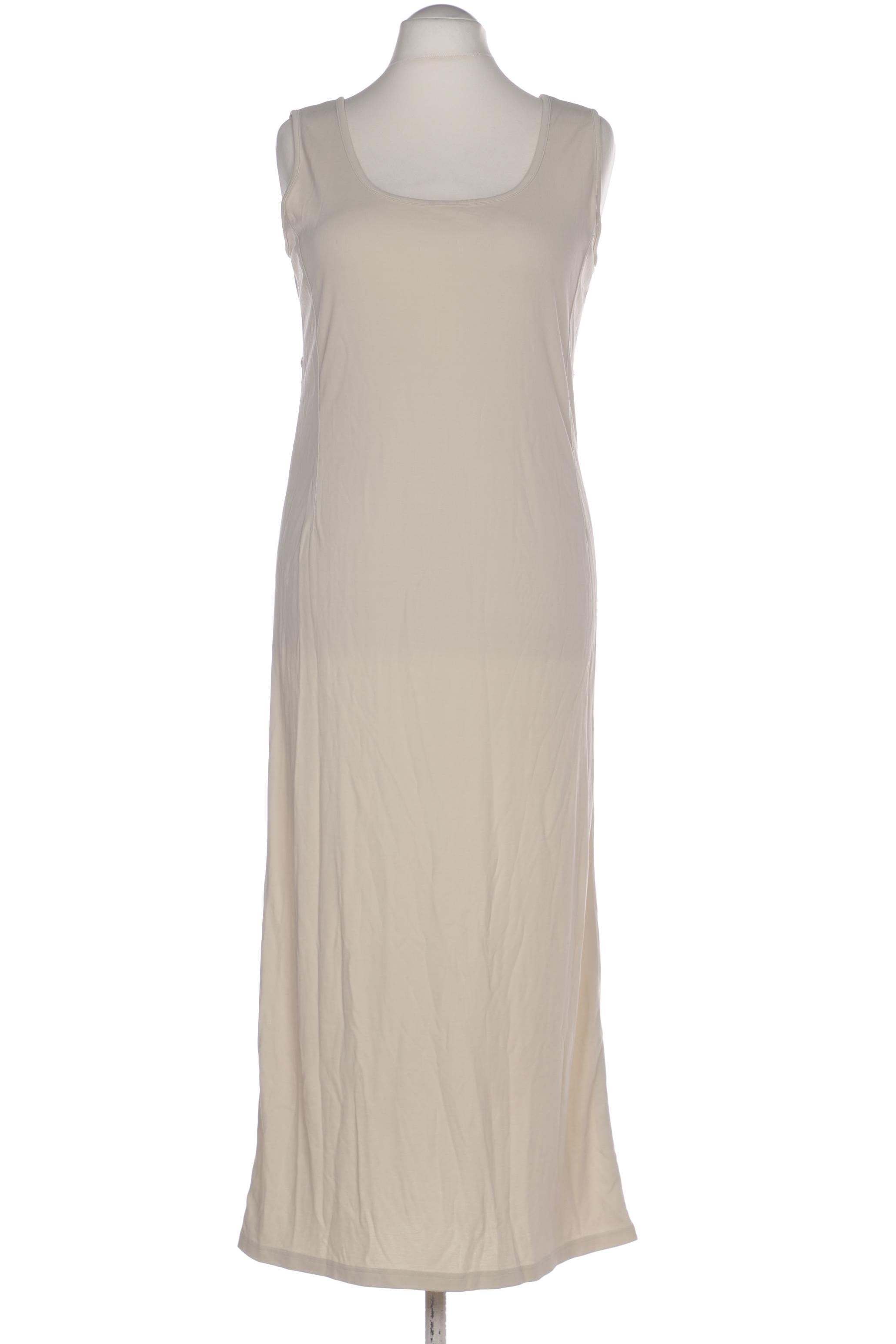 

Marc Cain Damen Kleid, cremeweiß, Gr. 42
