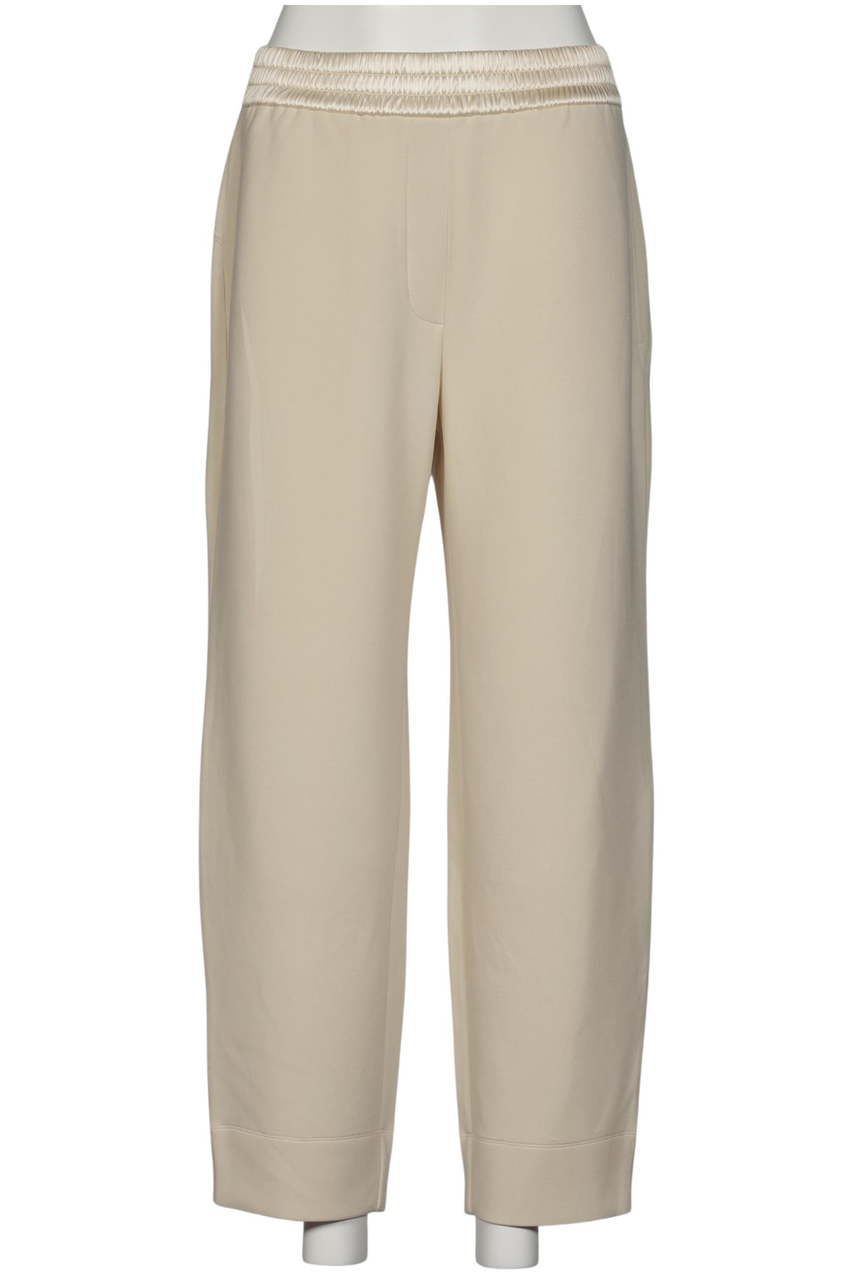 

Marc Cain Damen Stoffhose, beige, Gr. 38