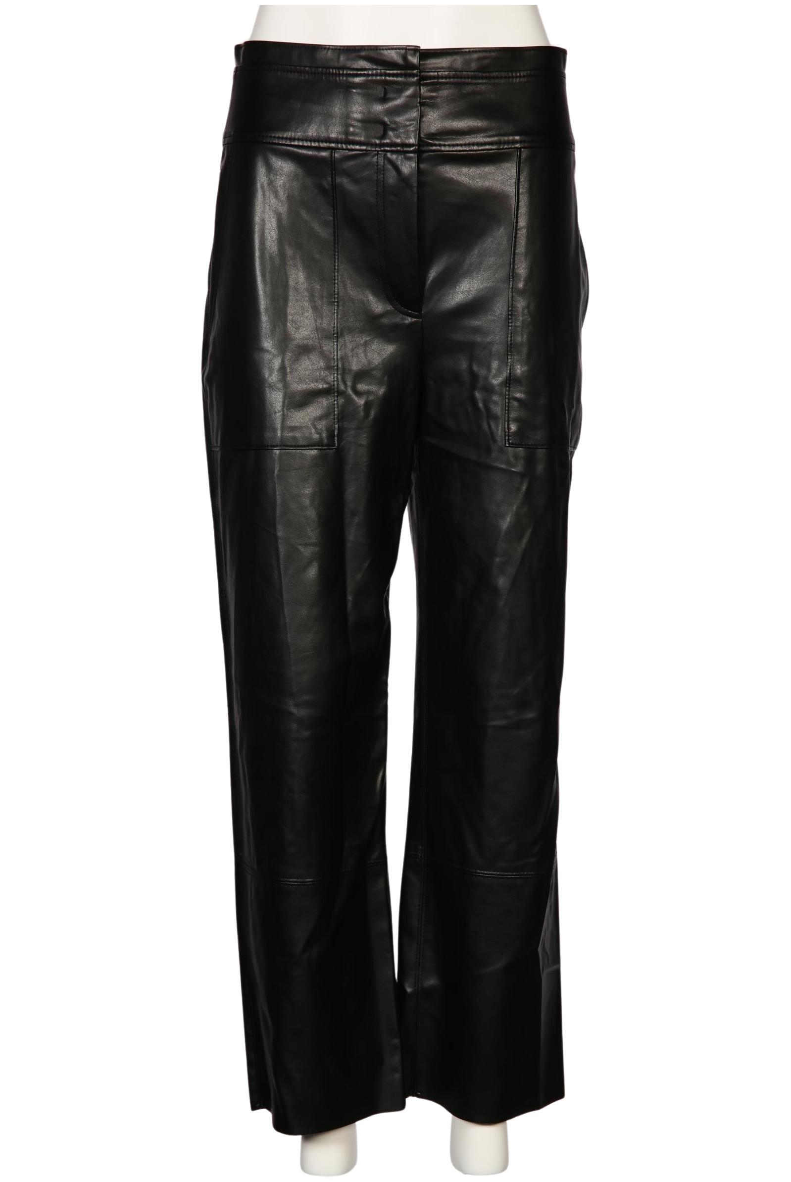 

Marc Cain Damen Stoffhose, schwarz, Gr. 38