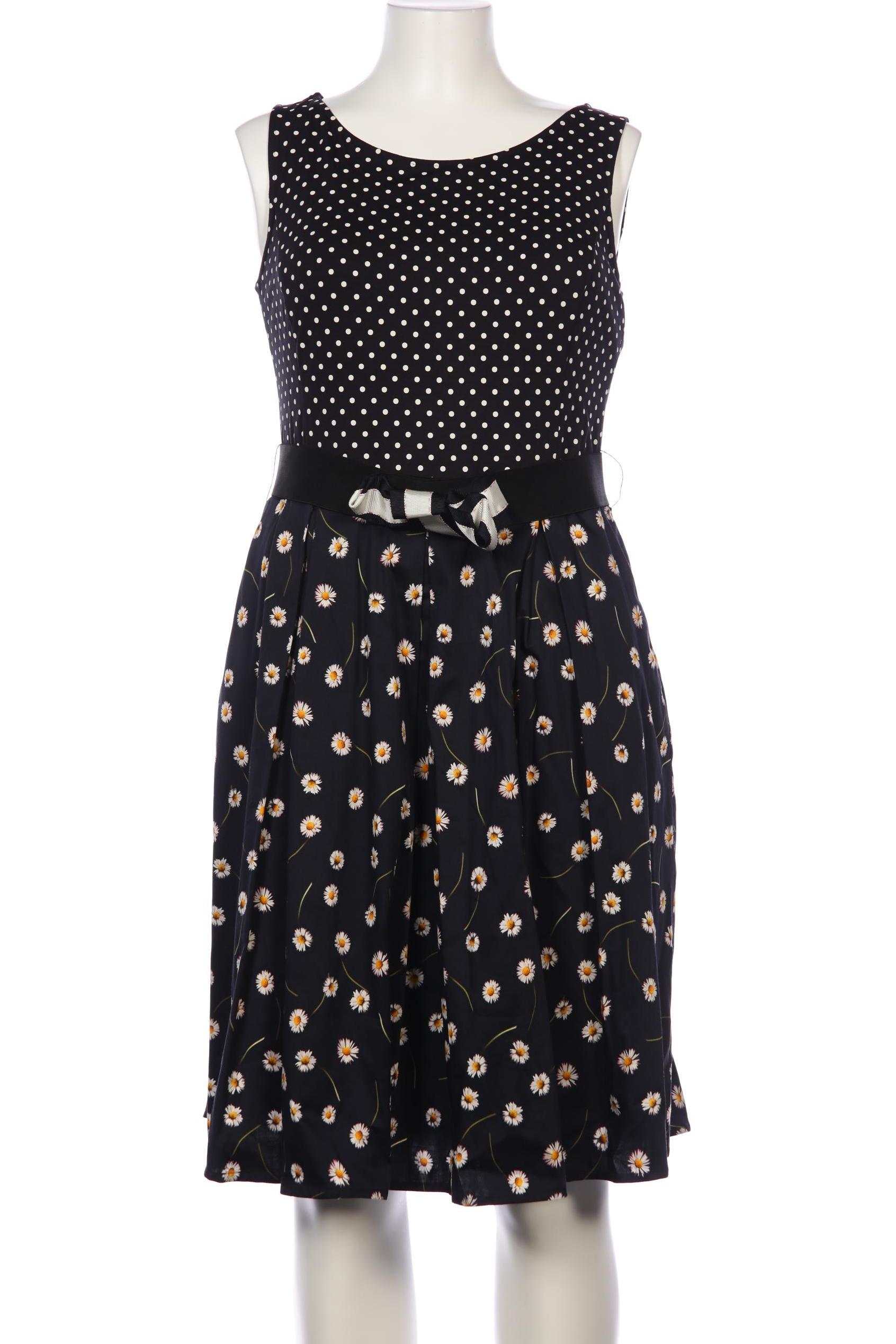 

Marc Cain Damen Kleid, marineblau, Gr. 42