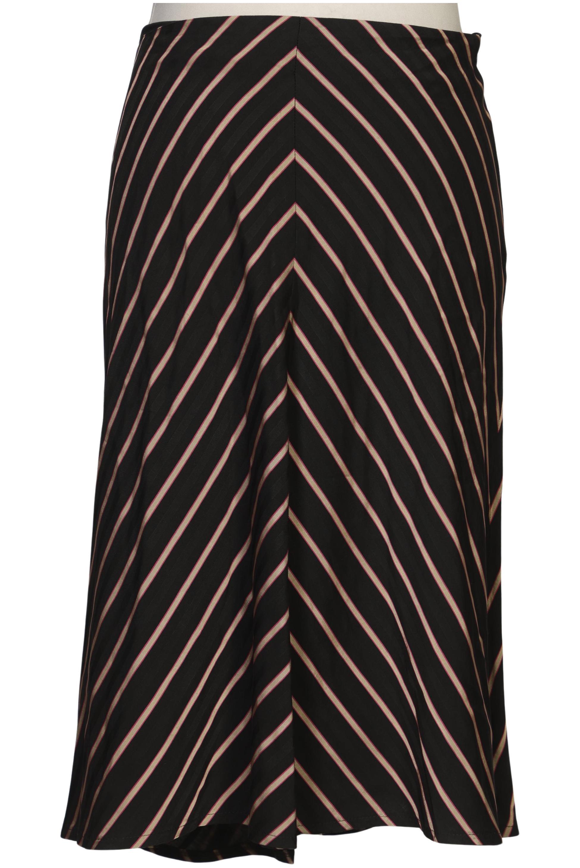 

Marc Cain Damen Rock, mehrfarbig, Gr. 44