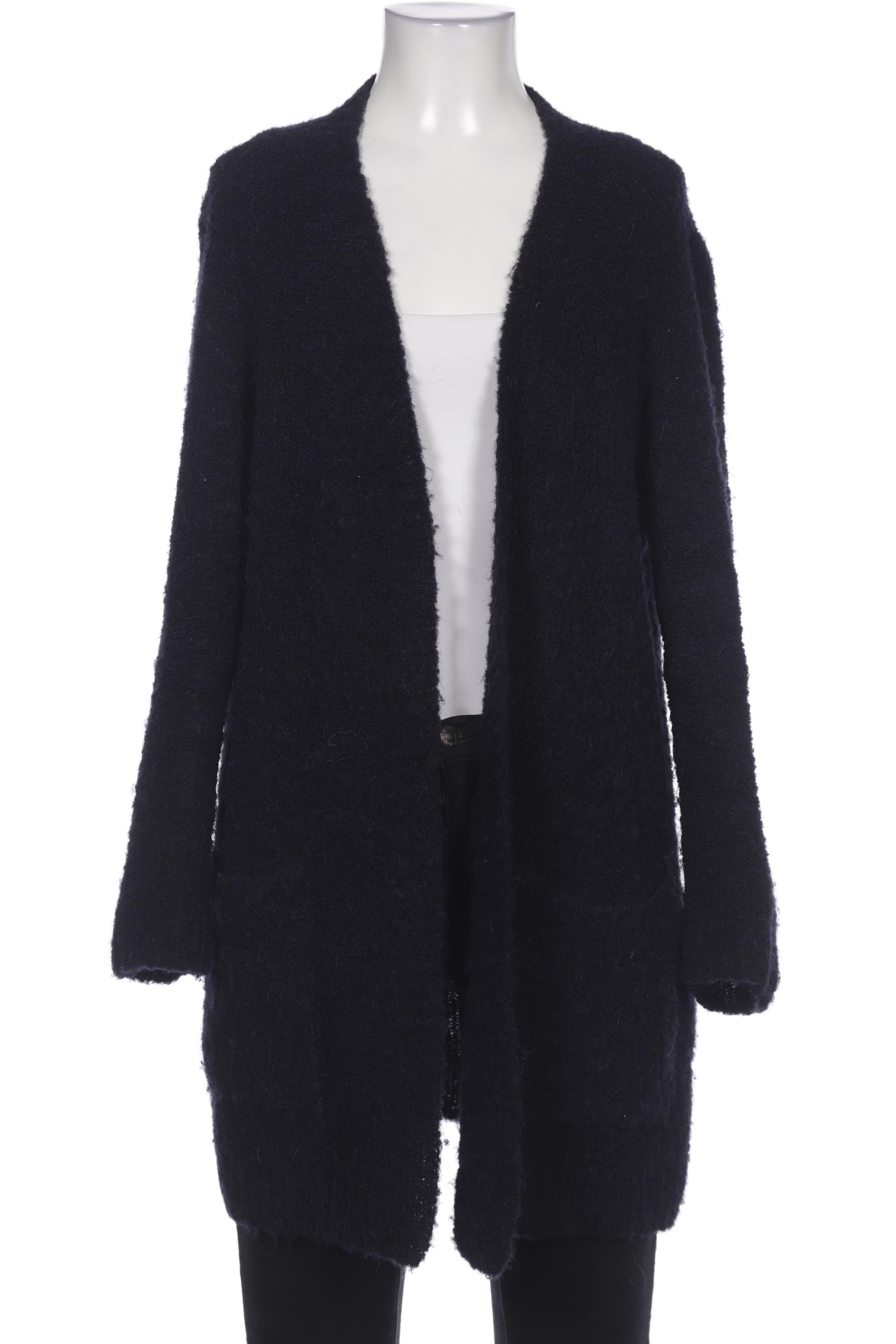 

Marc Cain Damen Strickjacke, marineblau