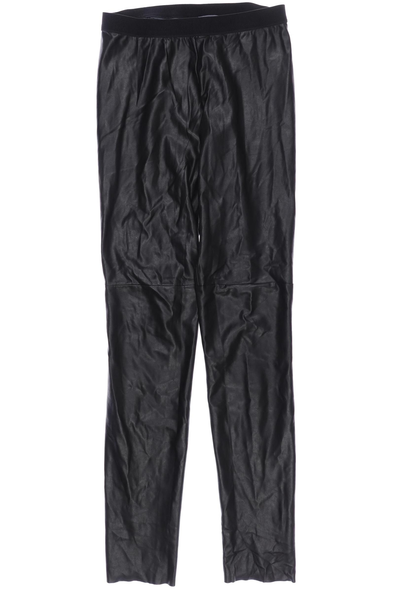 

Marc Cain Damen Stoffhose, schwarz, Gr. 36