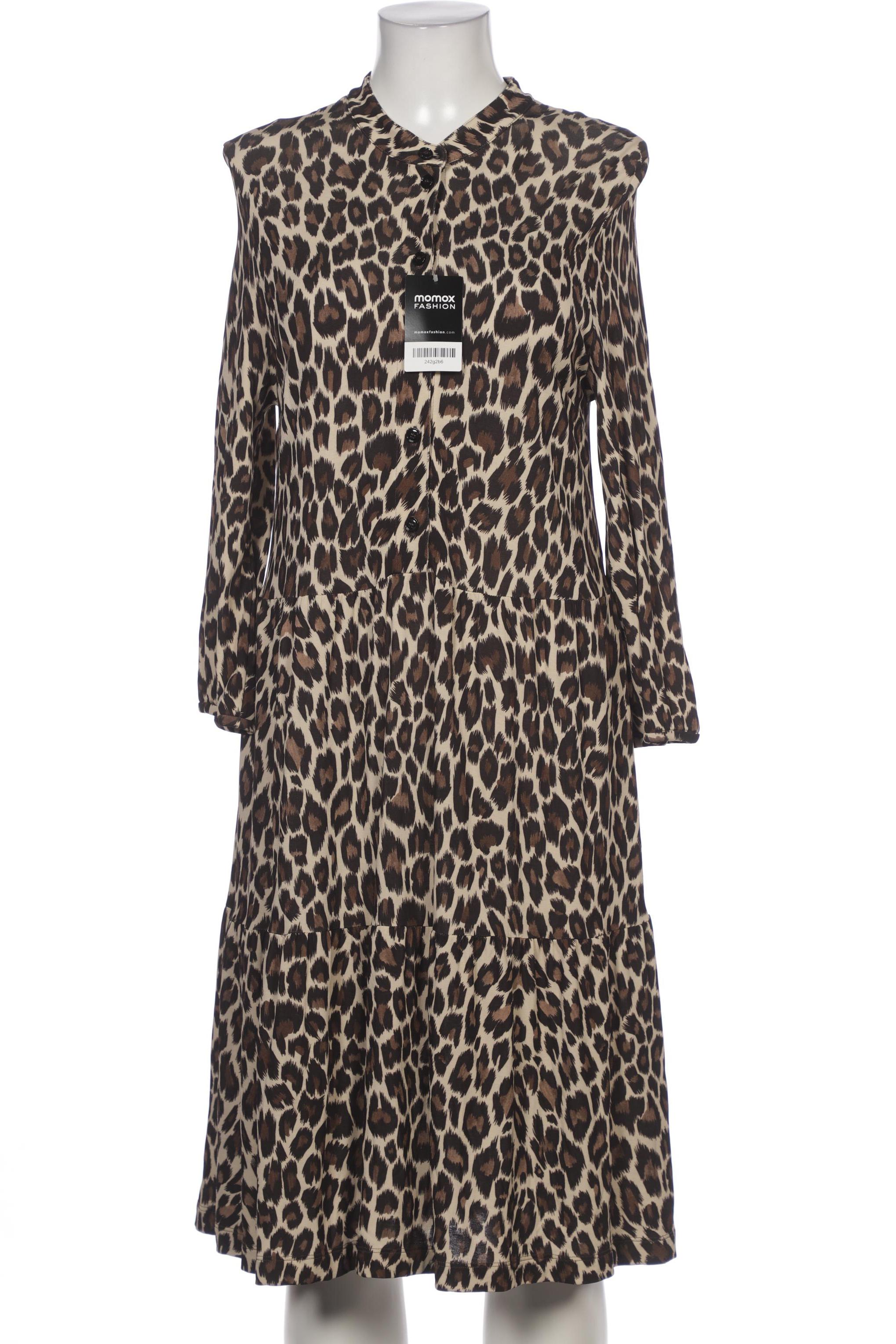 

Marc Cain Damen Kleid, beige